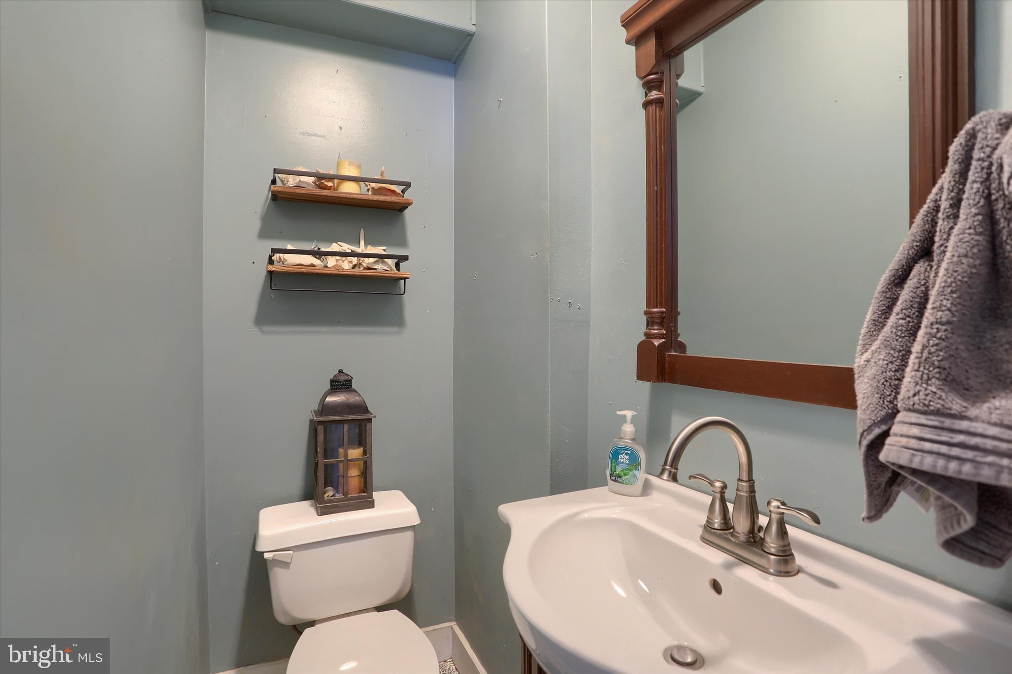 RIDLEY PARK - Residential