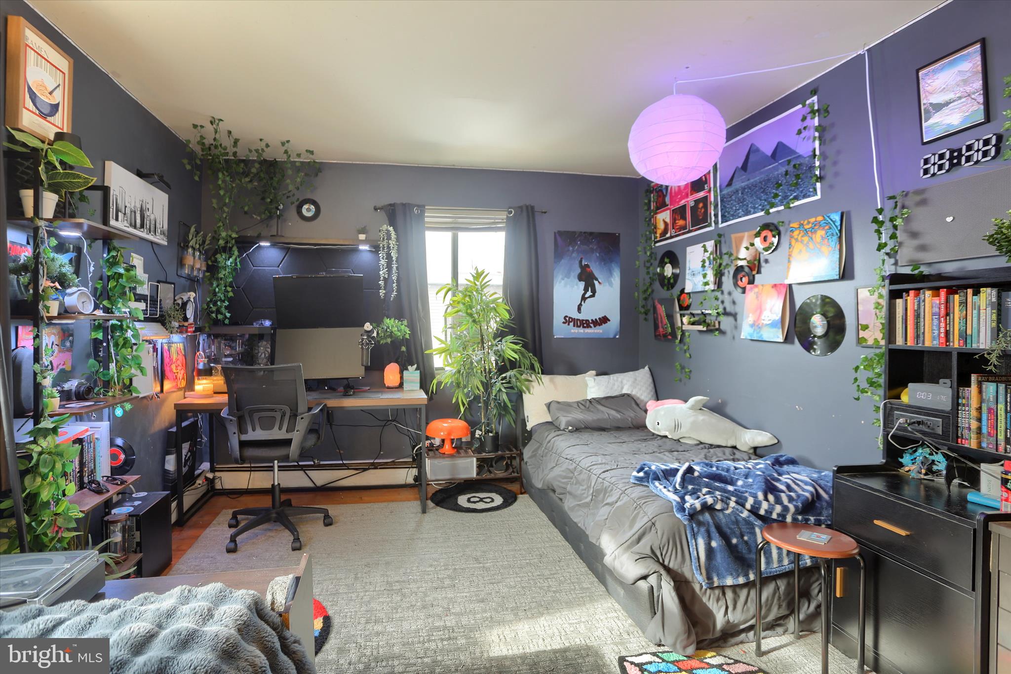 RIDLEY PARK - Residential