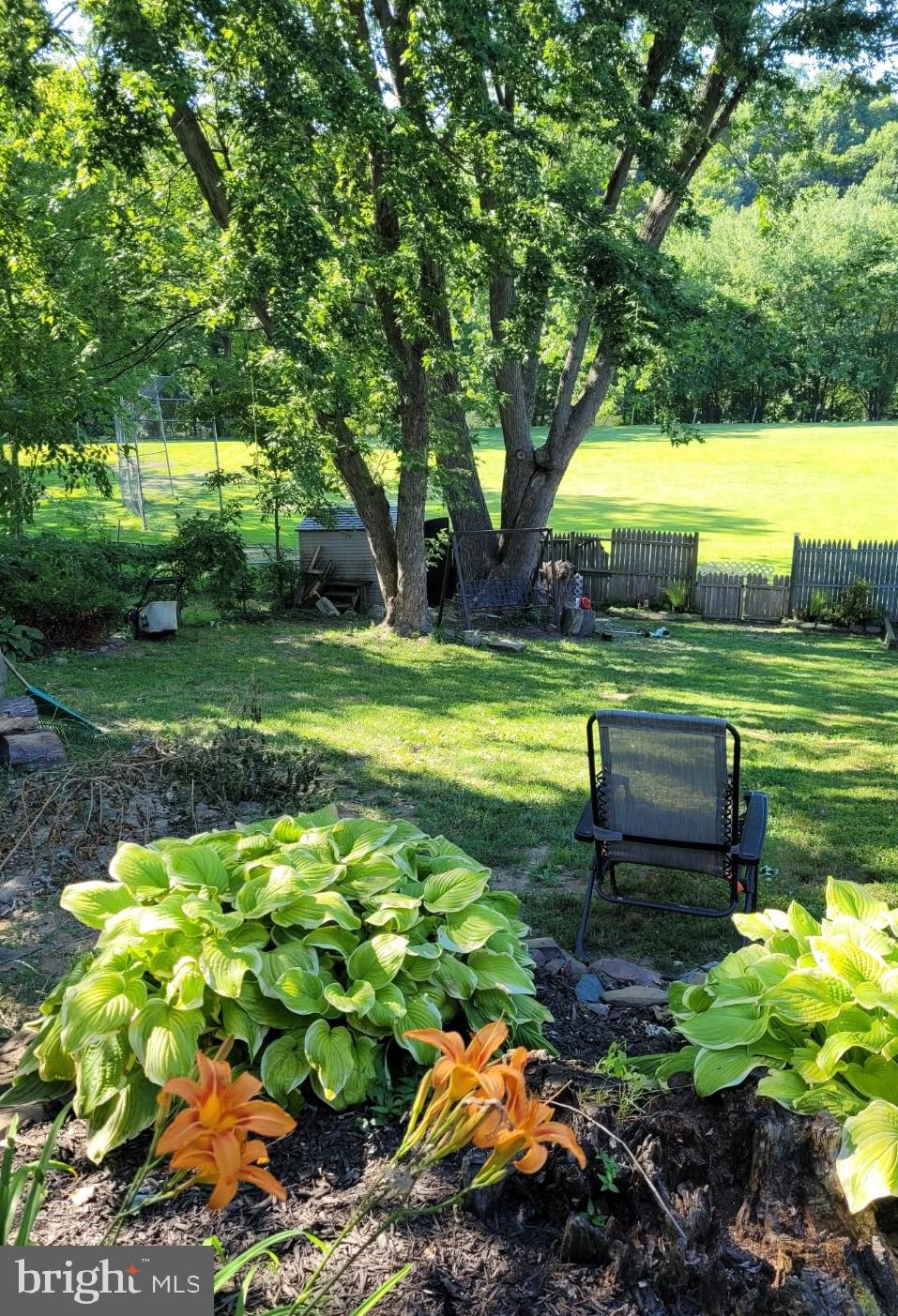 RIDLEY PARK - Residential