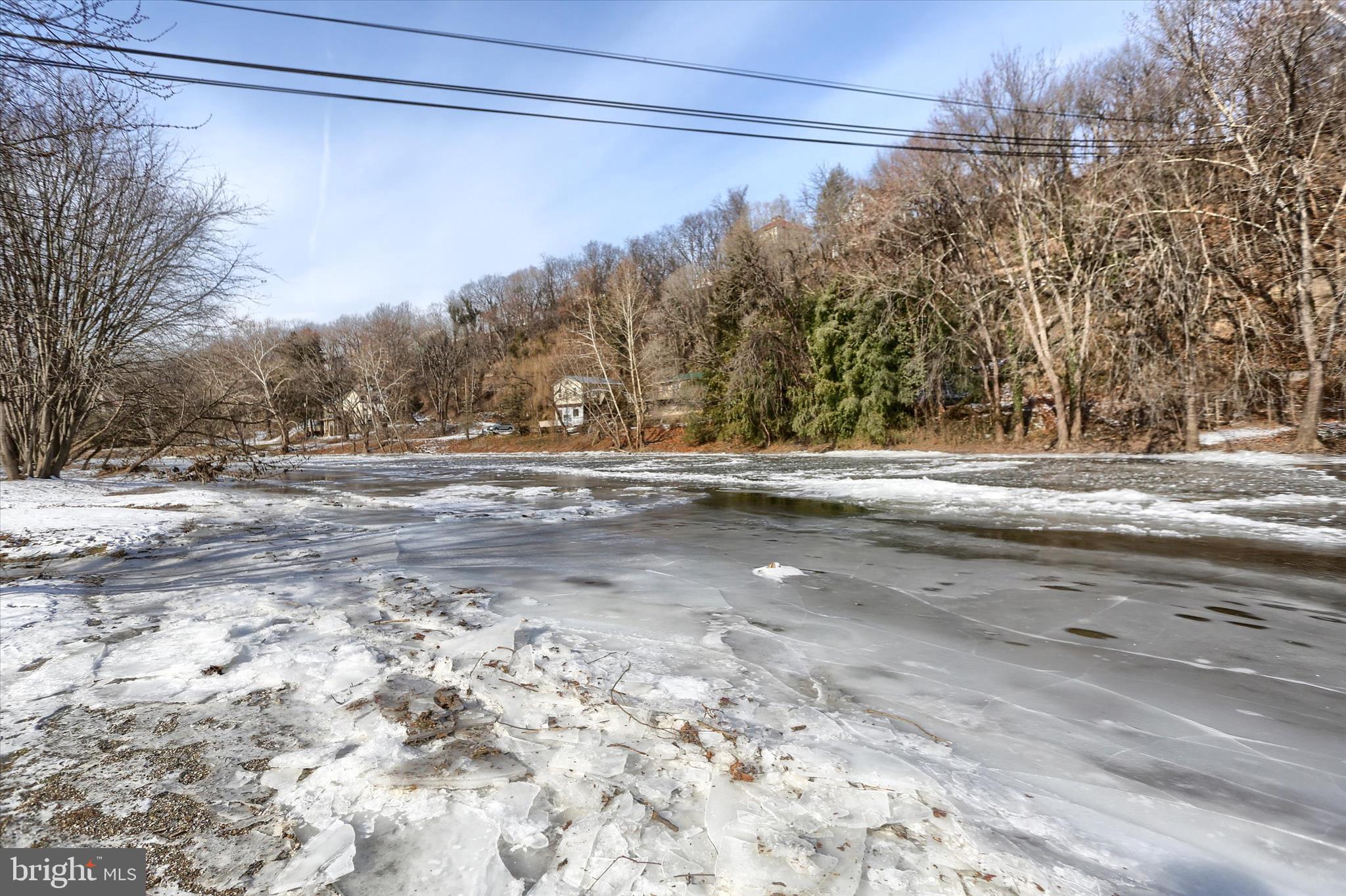 RIDLEY PARK - Residential