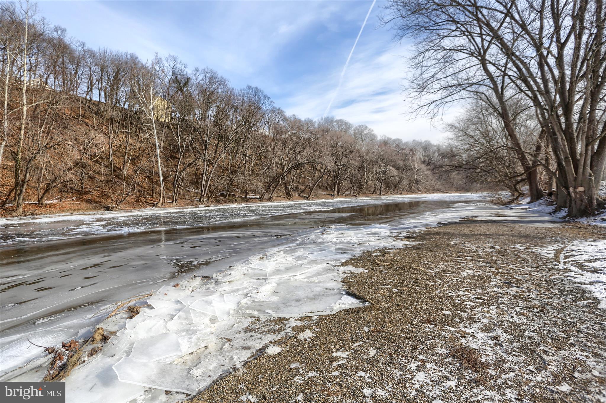RIDLEY PARK - Residential