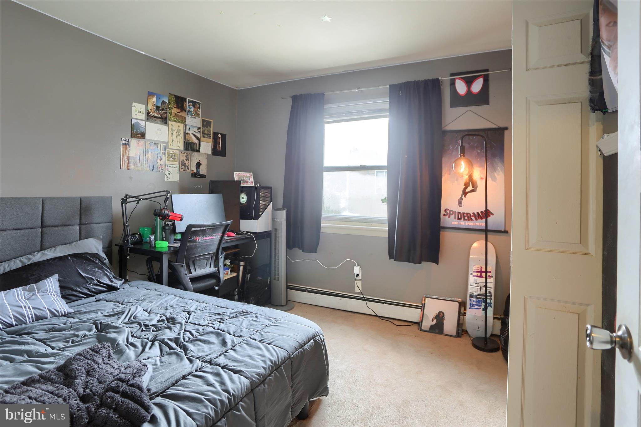 RIDLEY PARK - Residential