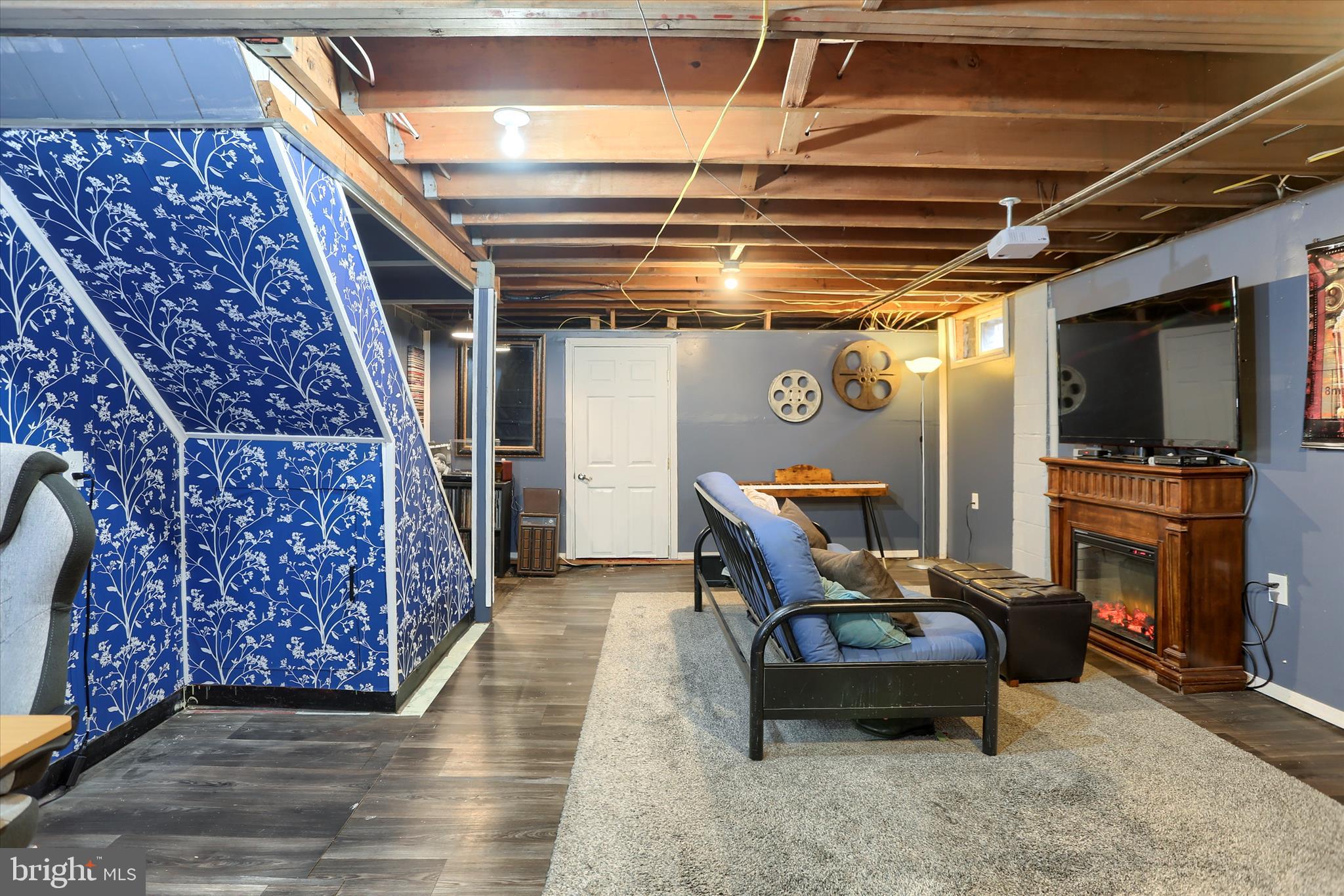 RIDLEY PARK - Residential