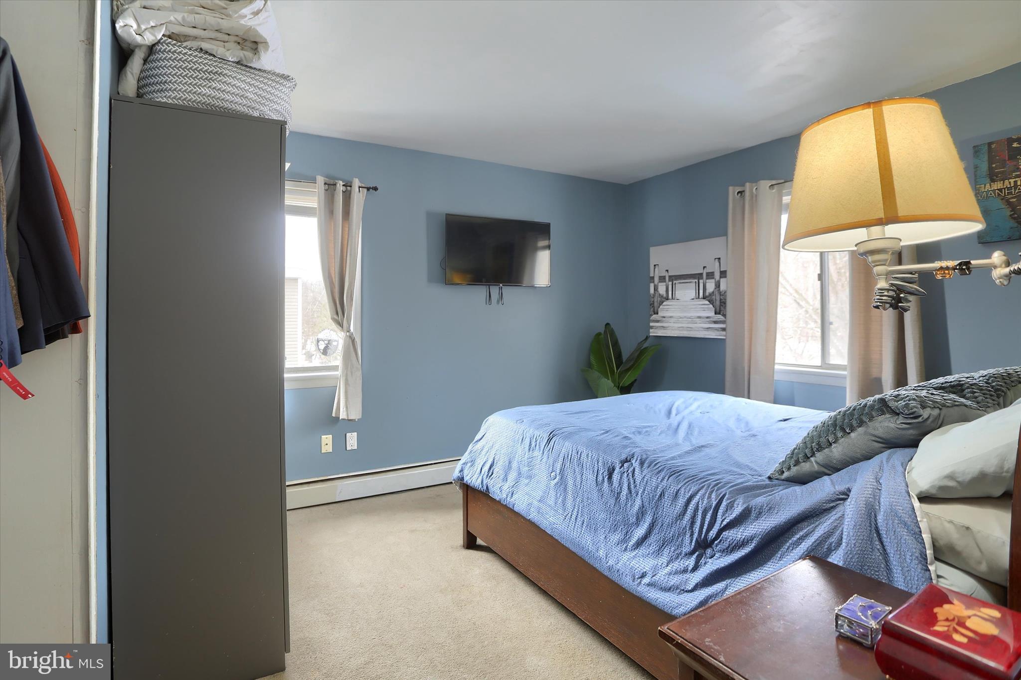 RIDLEY PARK - Residential