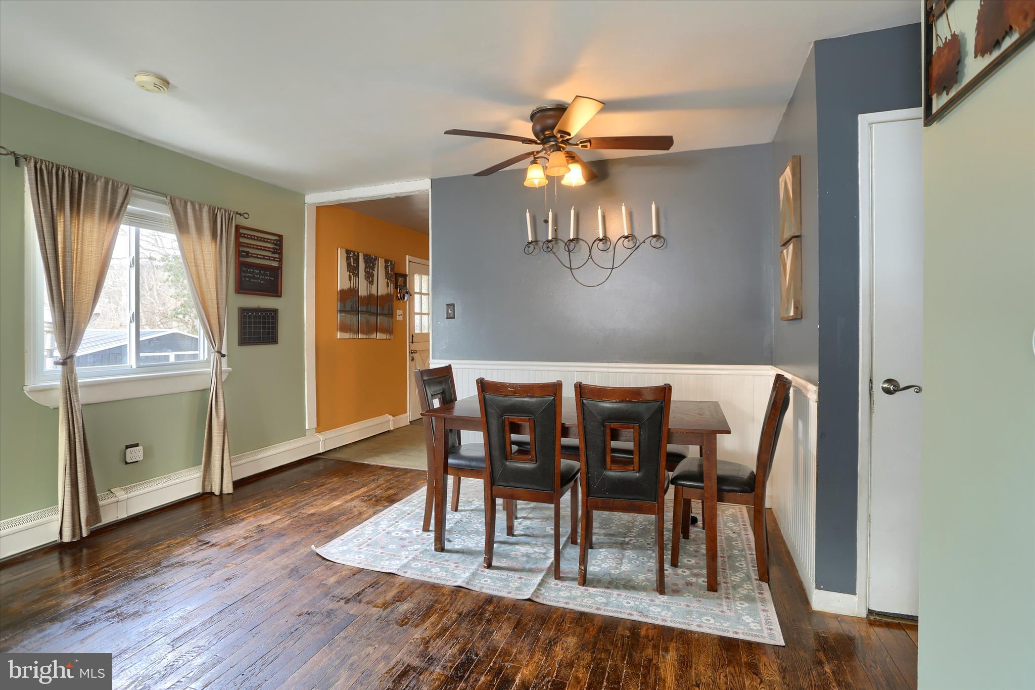 RIDLEY PARK - Residential