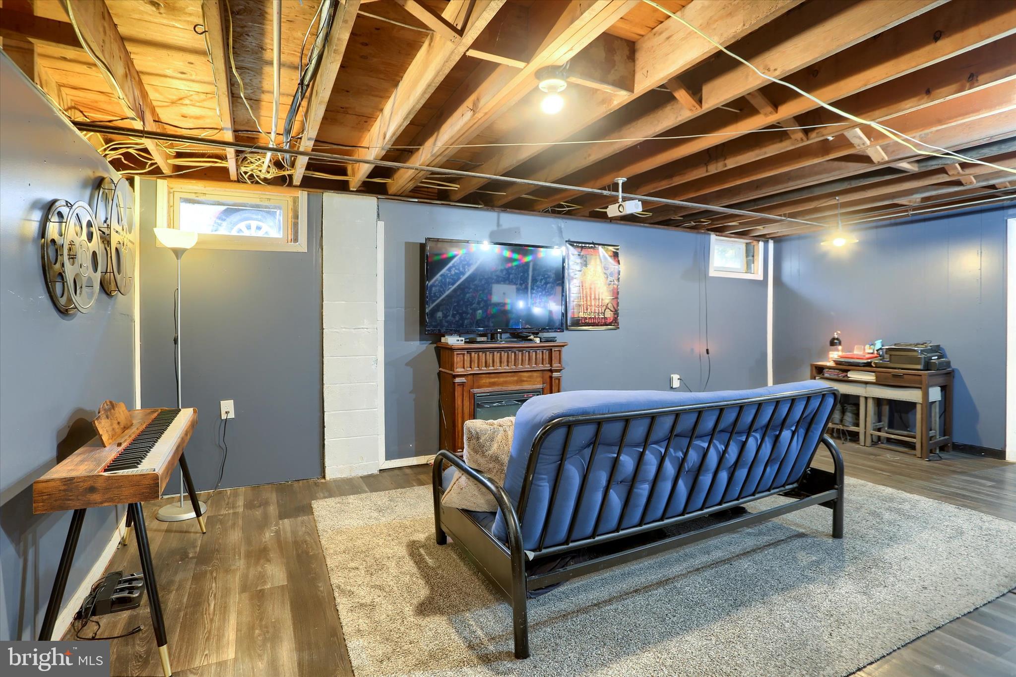 RIDLEY PARK - Residential