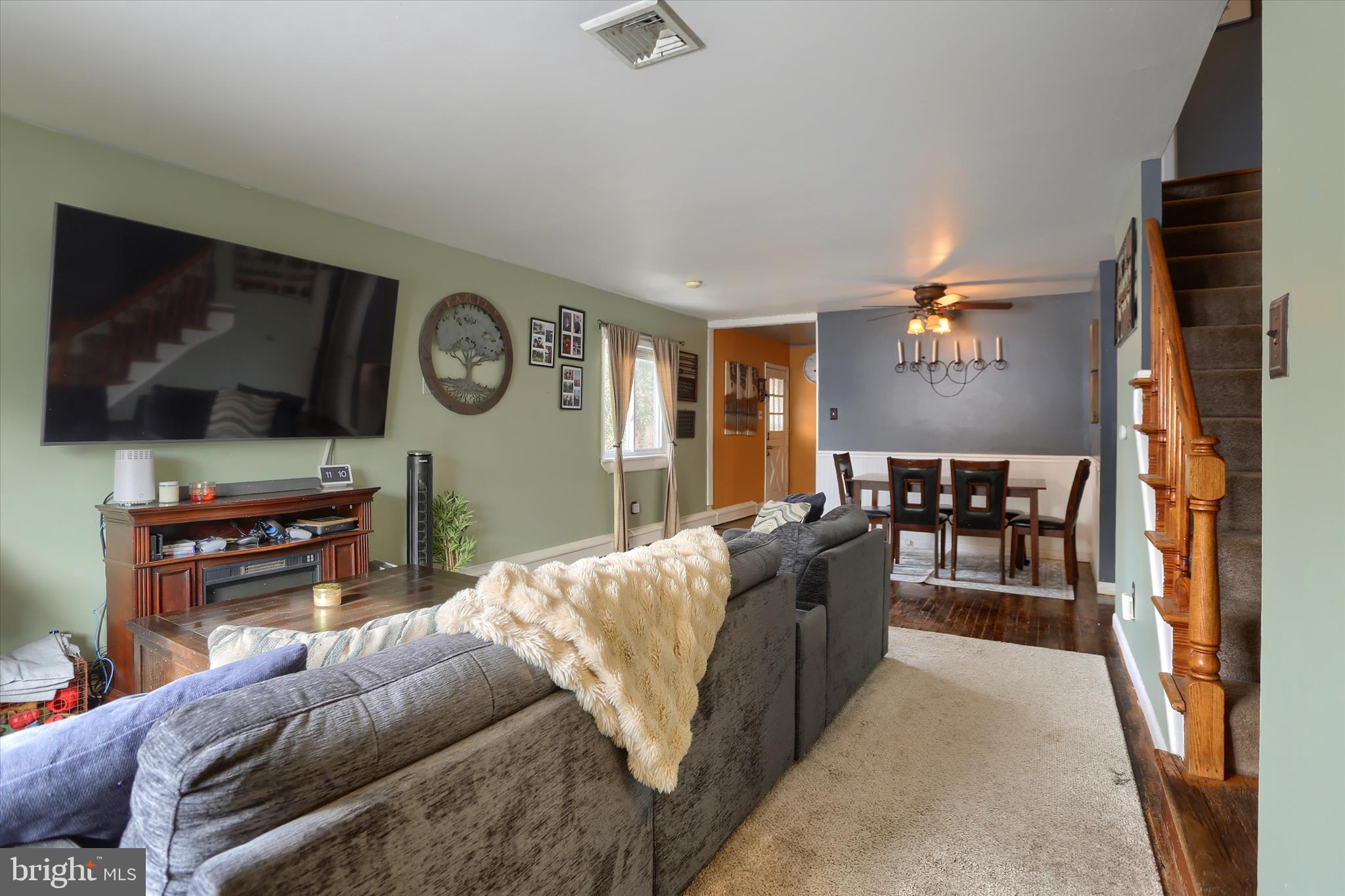 RIDLEY PARK - Residential