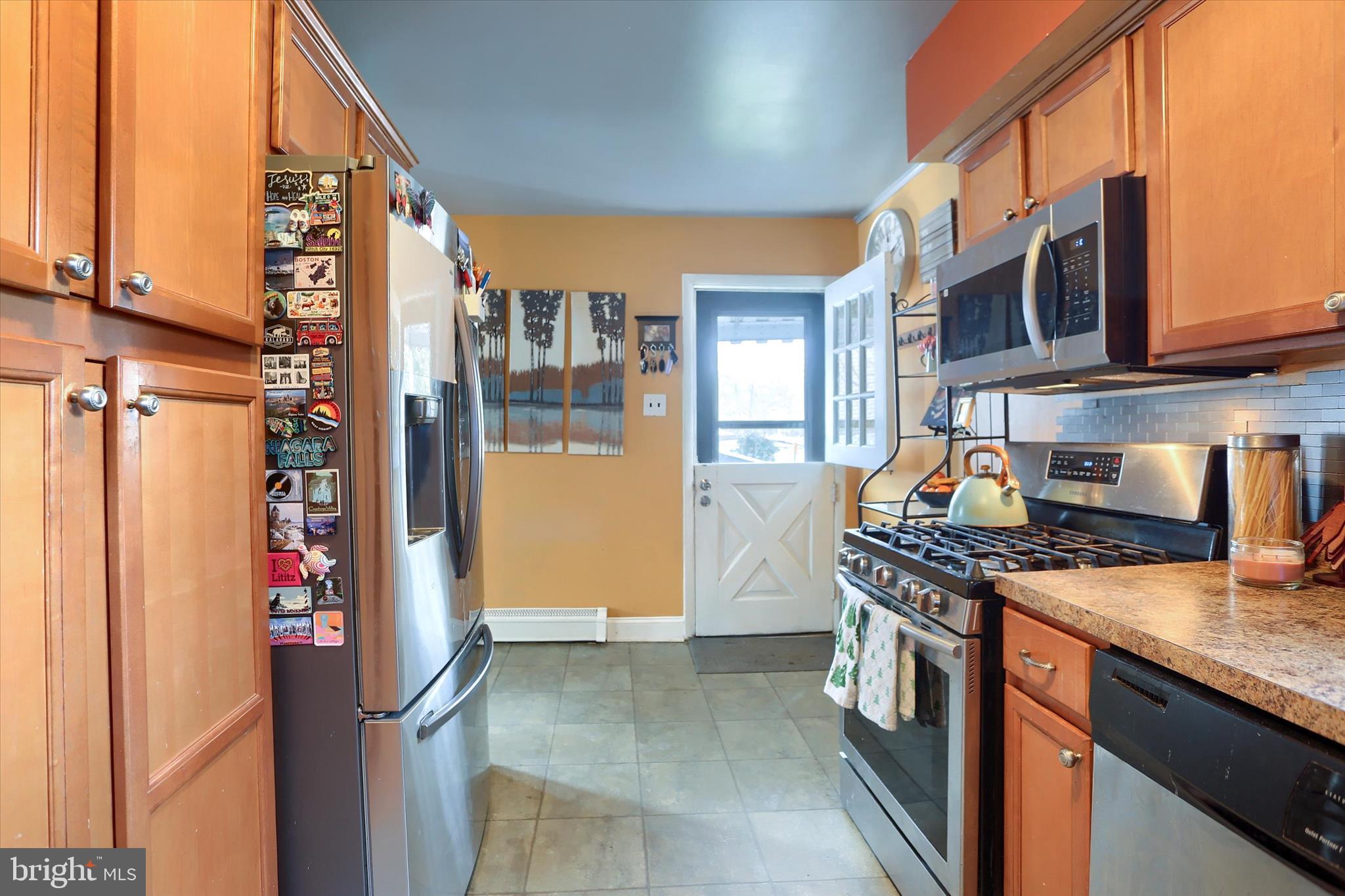 RIDLEY PARK - Residential