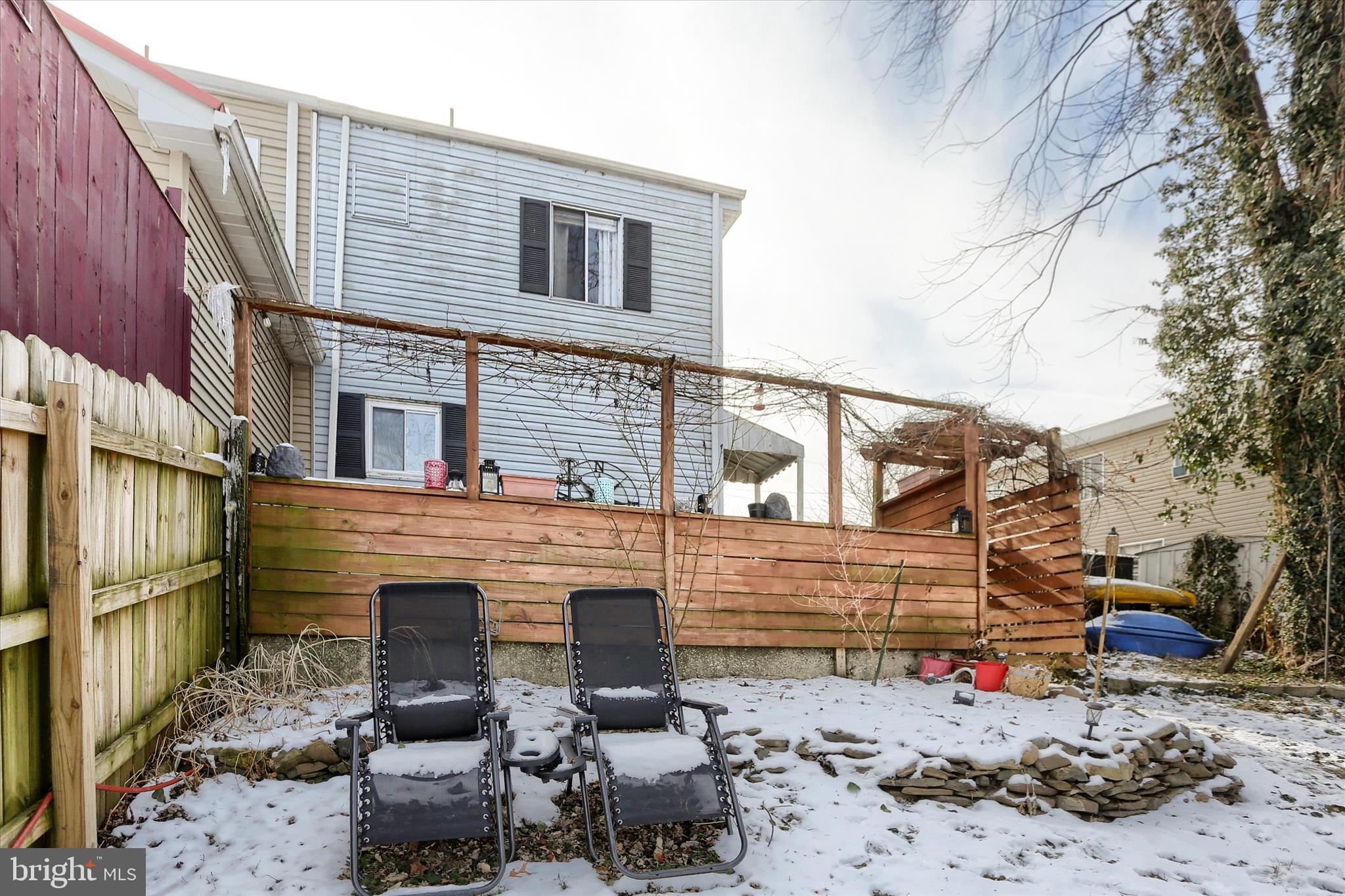 RIDLEY PARK - Residential