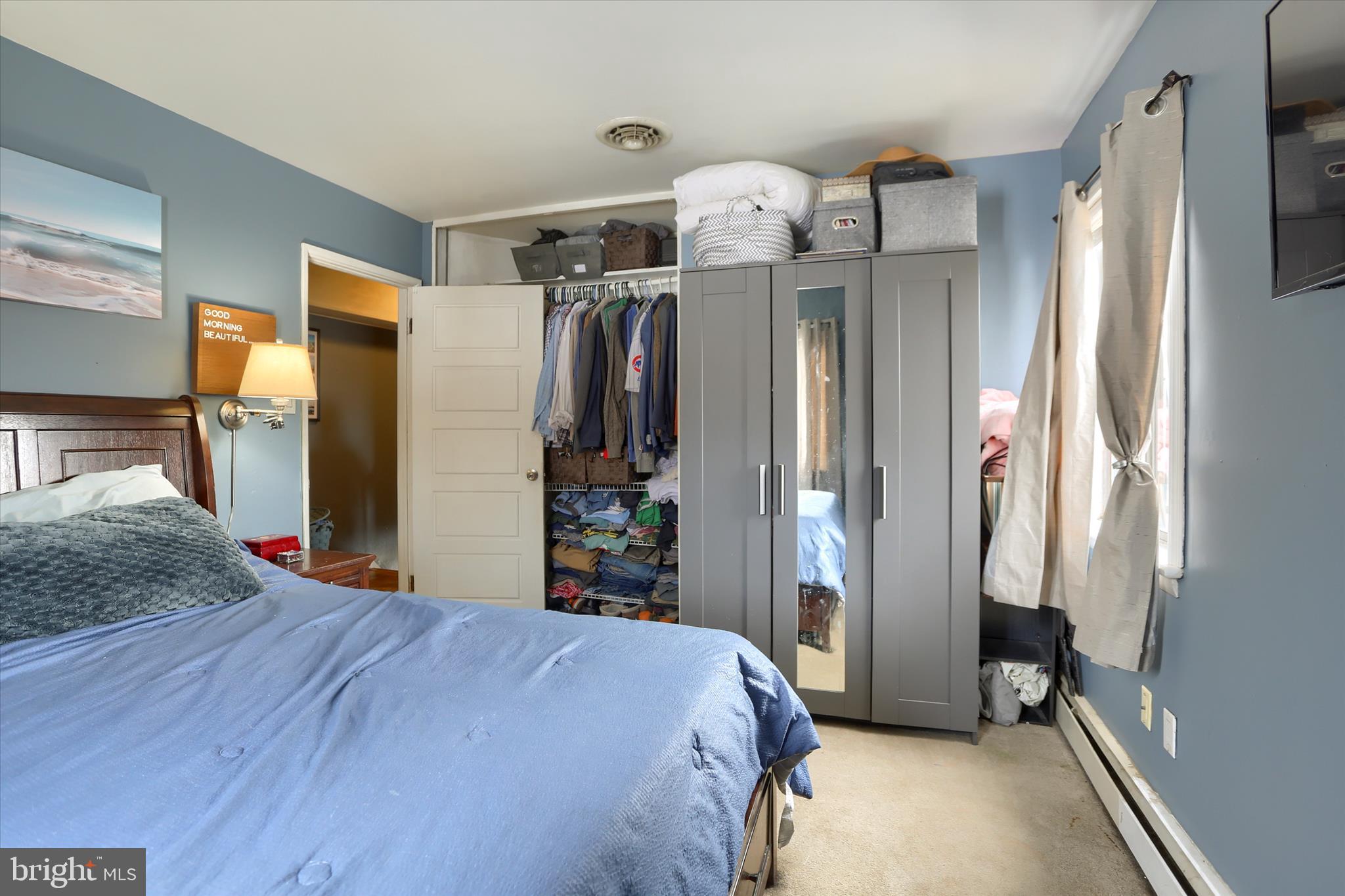 RIDLEY PARK - Residential