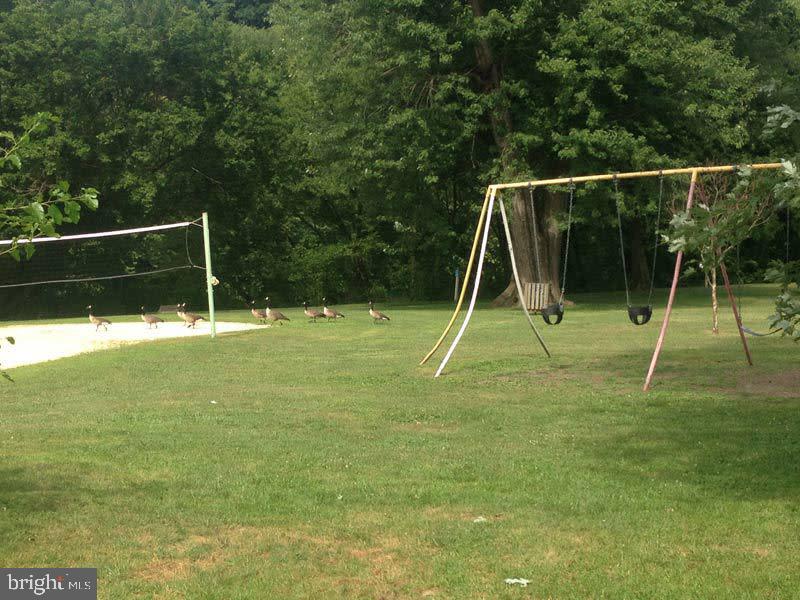 RIDLEY PARK - Residential