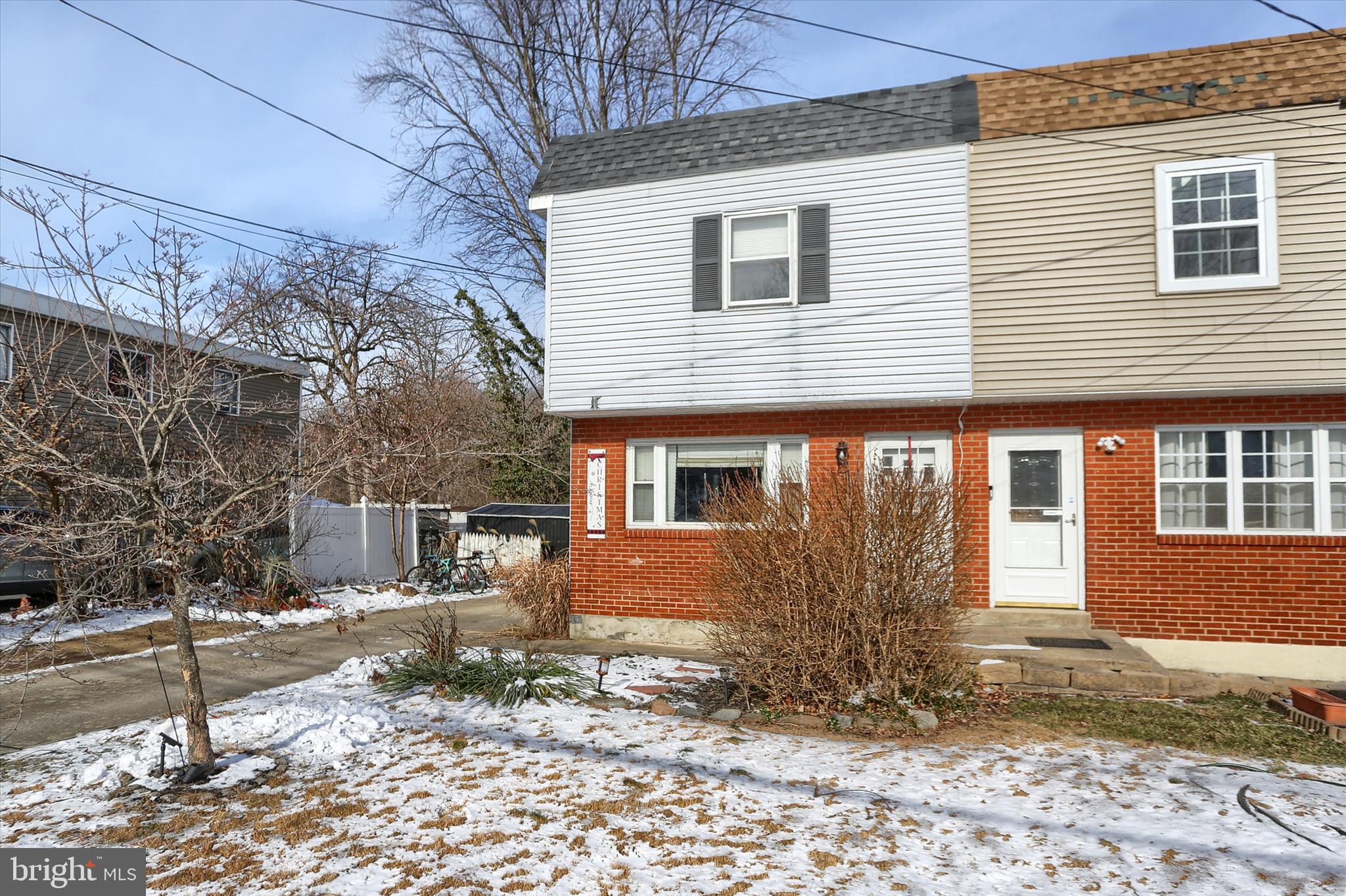 RIDLEY PARK - Residential