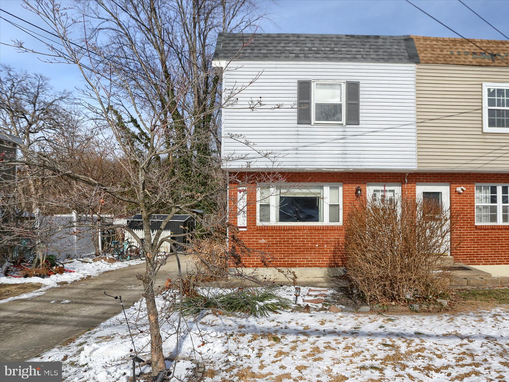 RIDLEY PARK - Residential