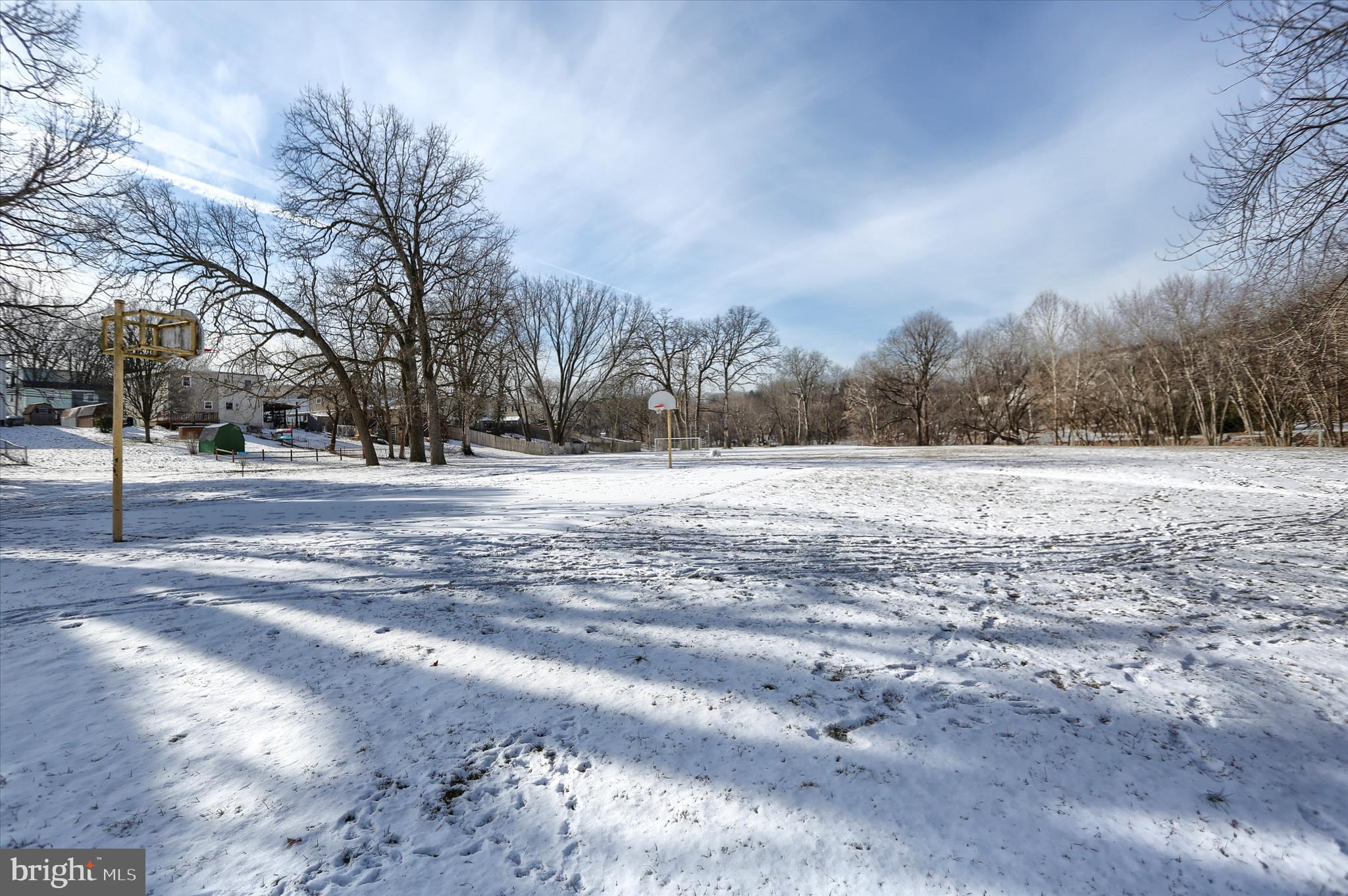 RIDLEY PARK - Residential