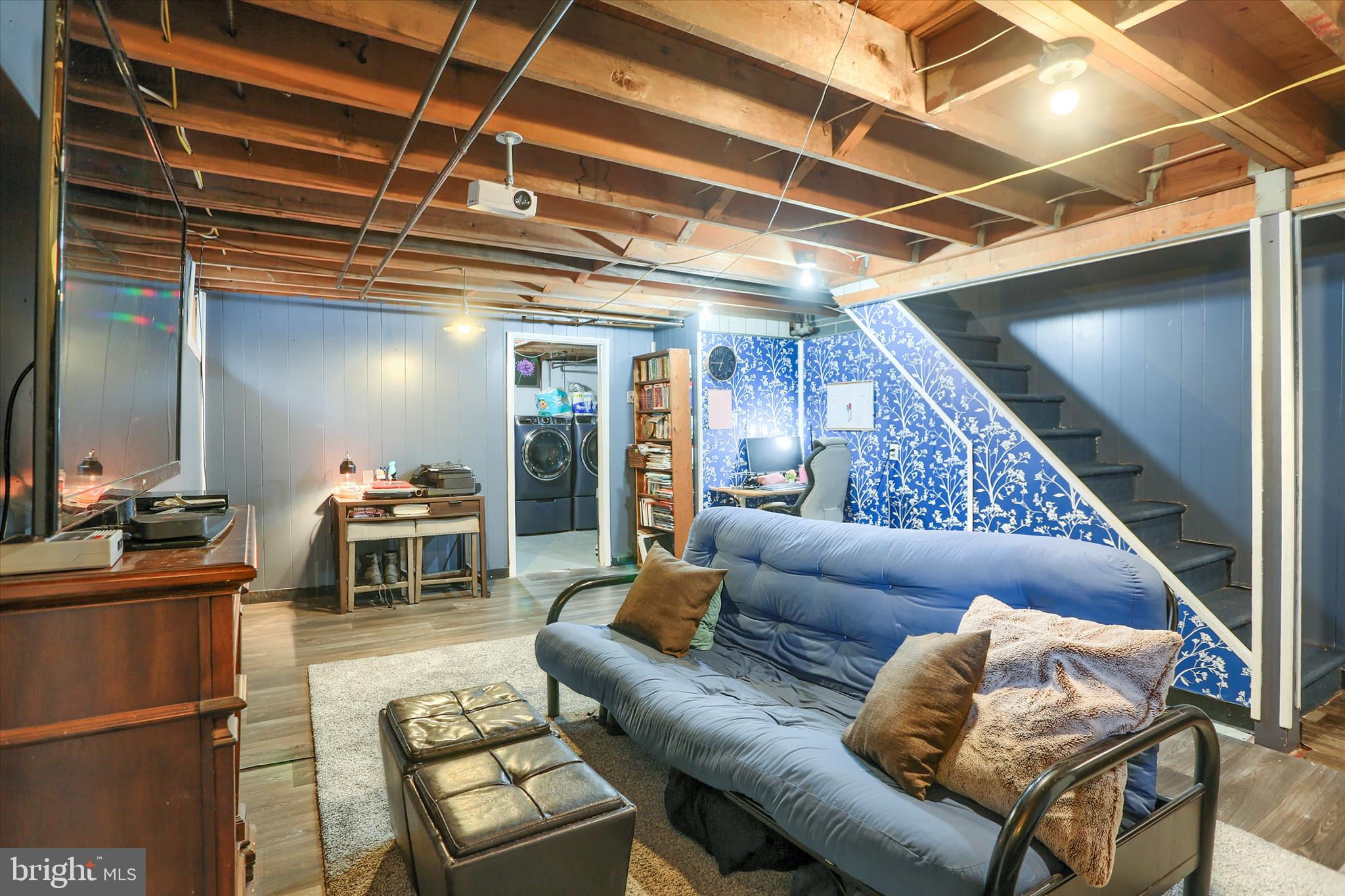 RIDLEY PARK - Residential