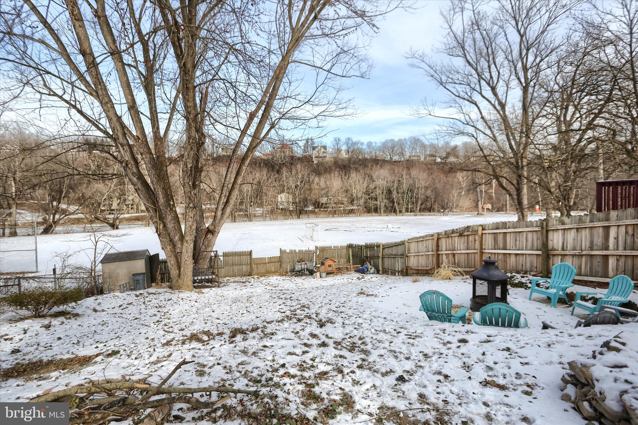 RIDLEY PARK - Residential