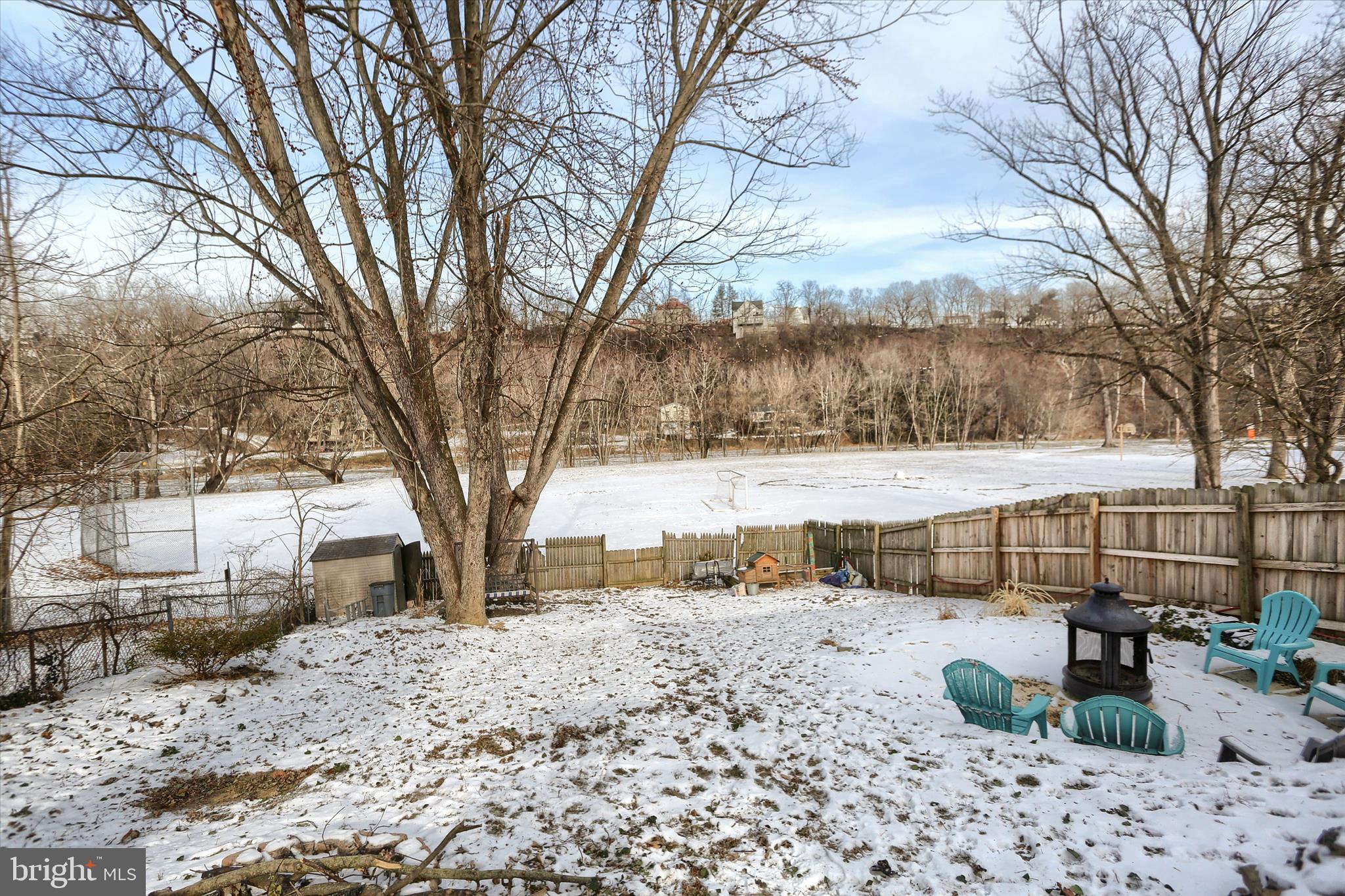 RIDLEY PARK - Residential