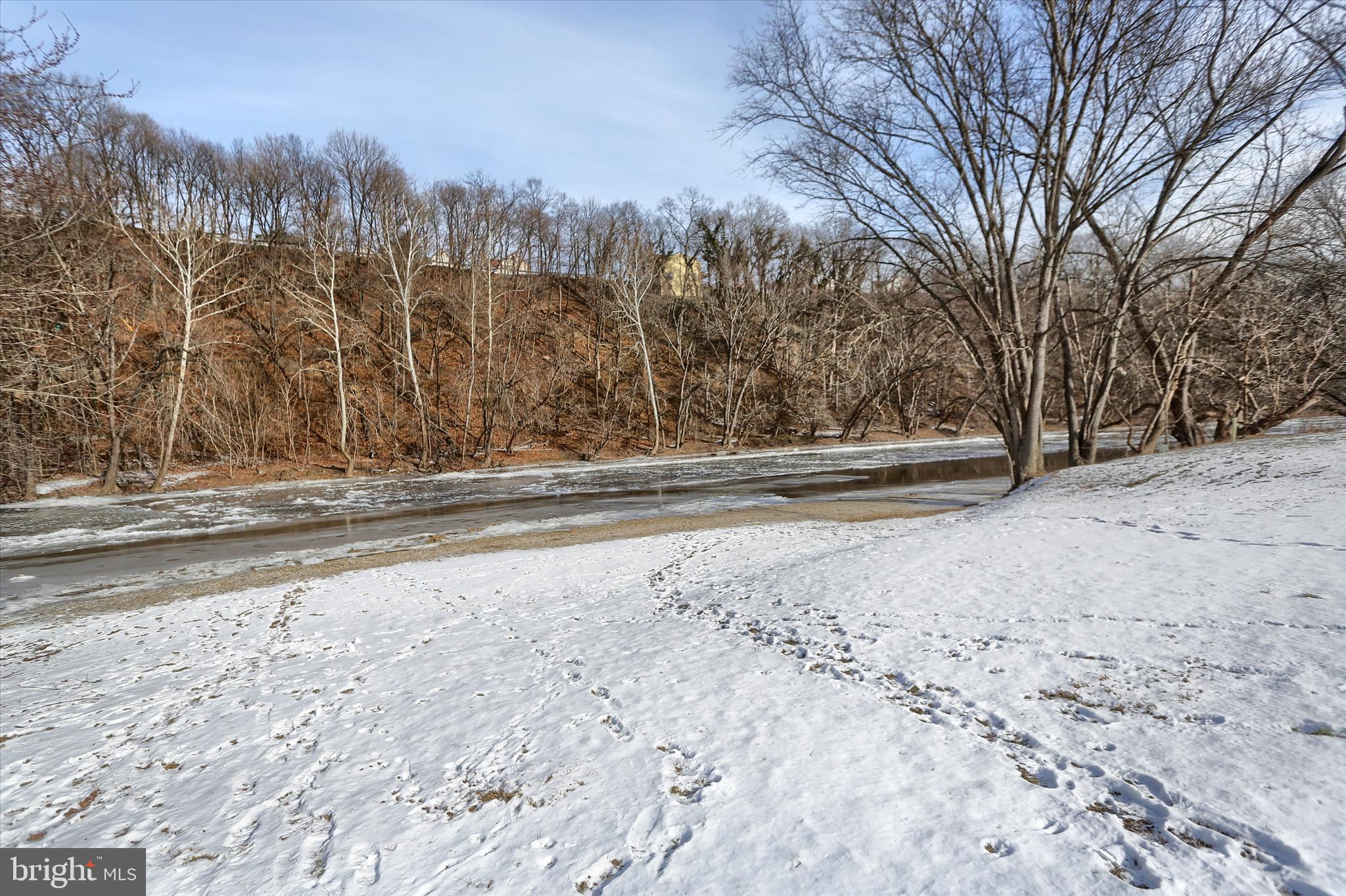 RIDLEY PARK - Residential