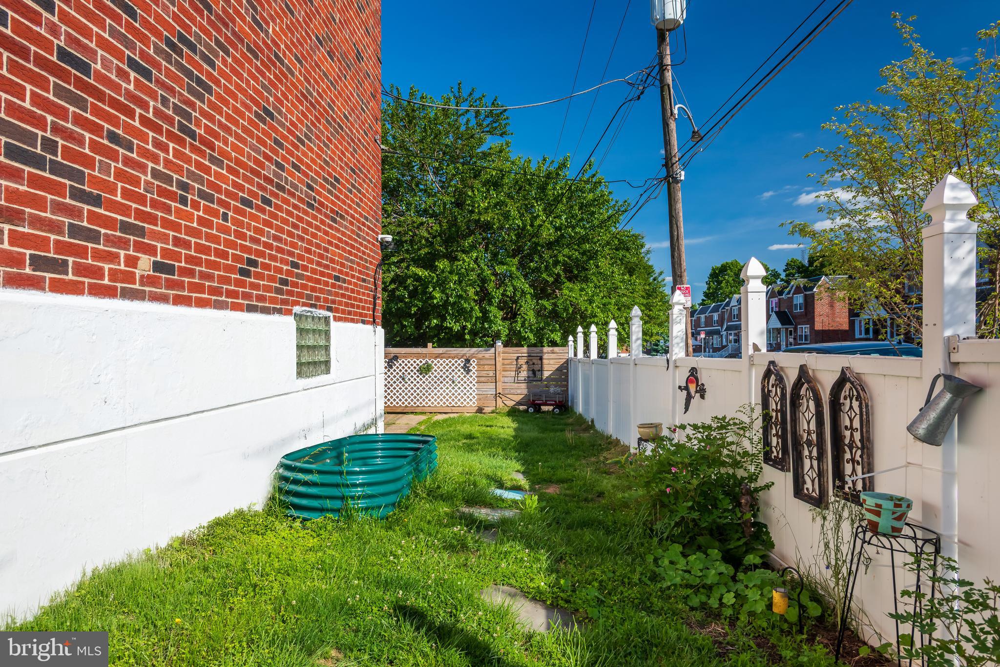 HOLMESBURG - Residential
