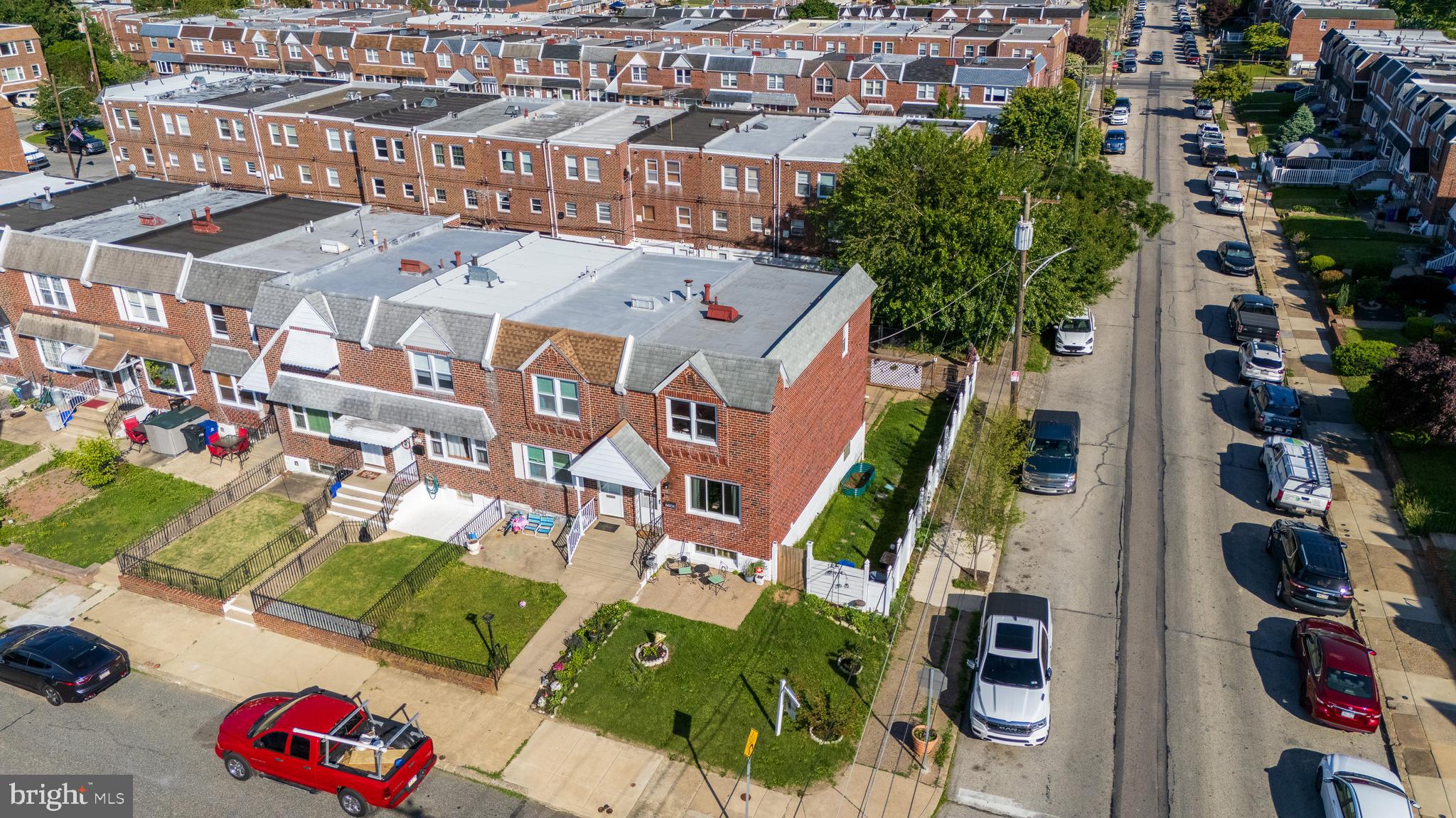 HOLMESBURG - Residential