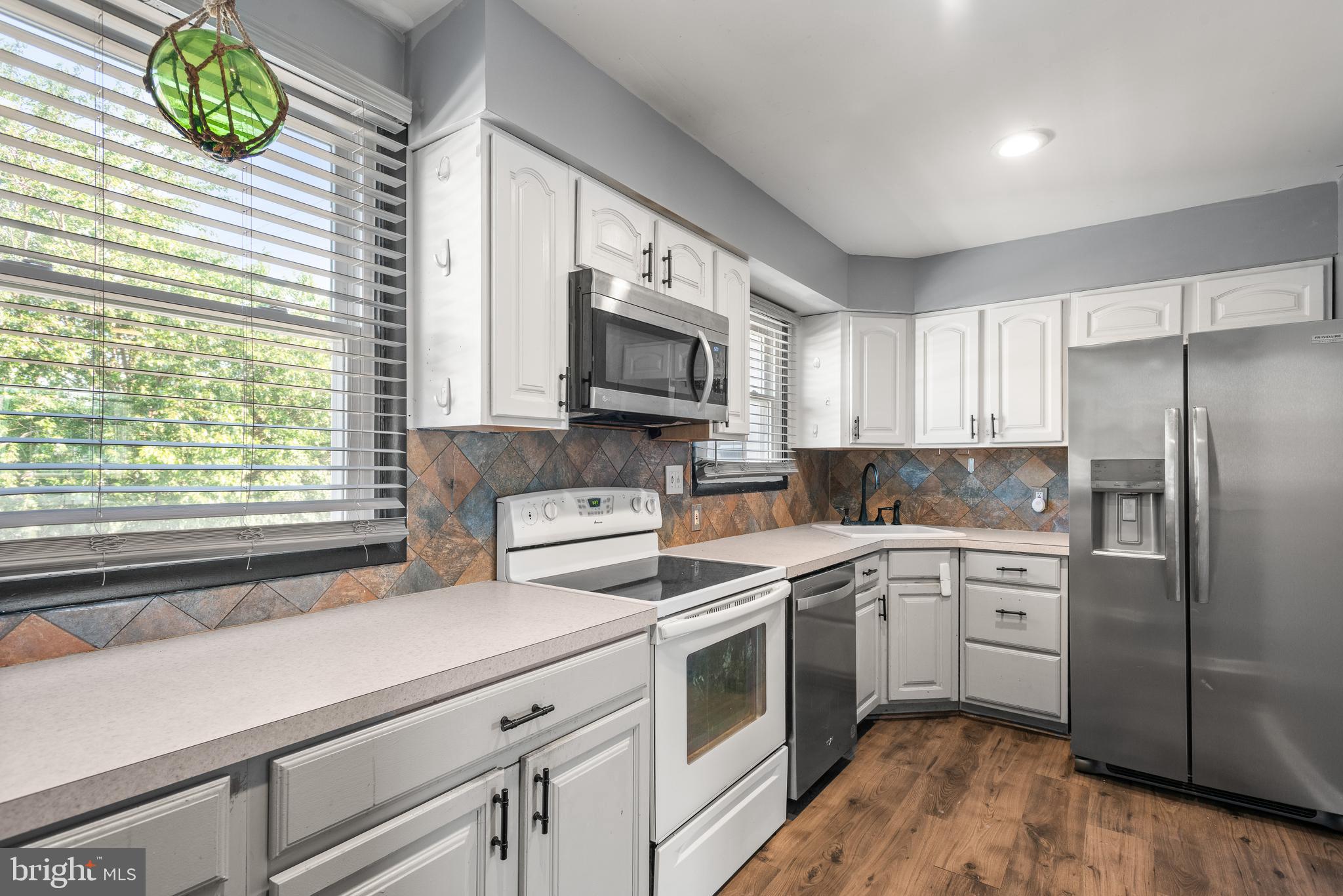 HOLMESBURG - Residential