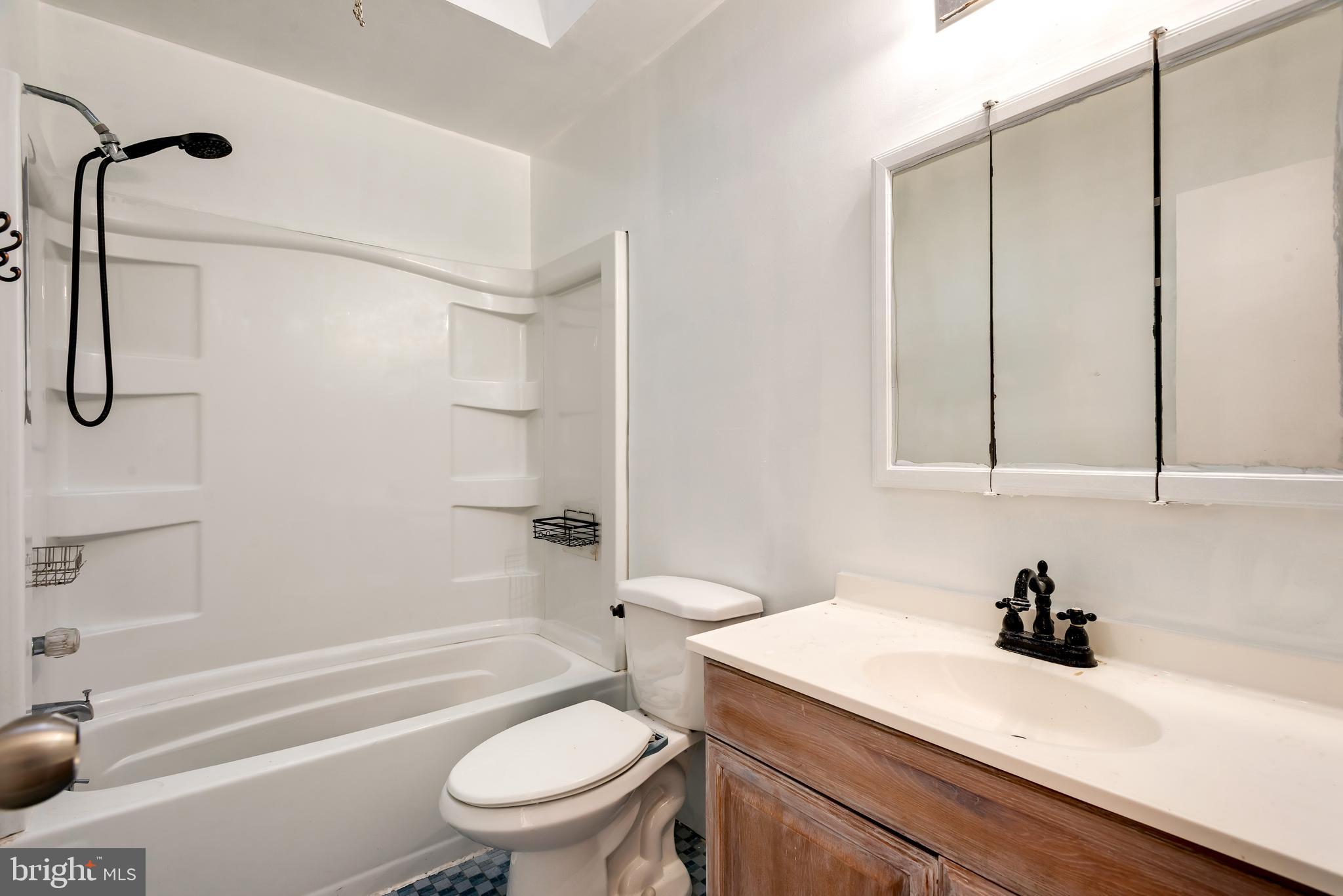 HOLMESBURG - Residential