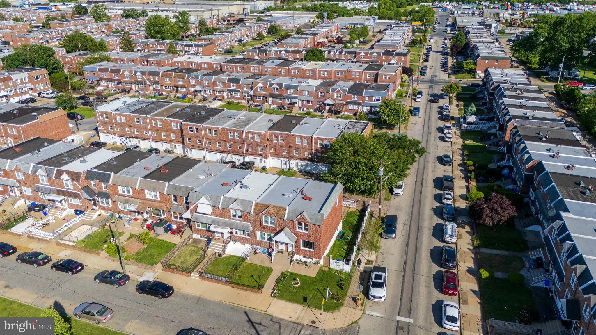 HOLMESBURG - Residential