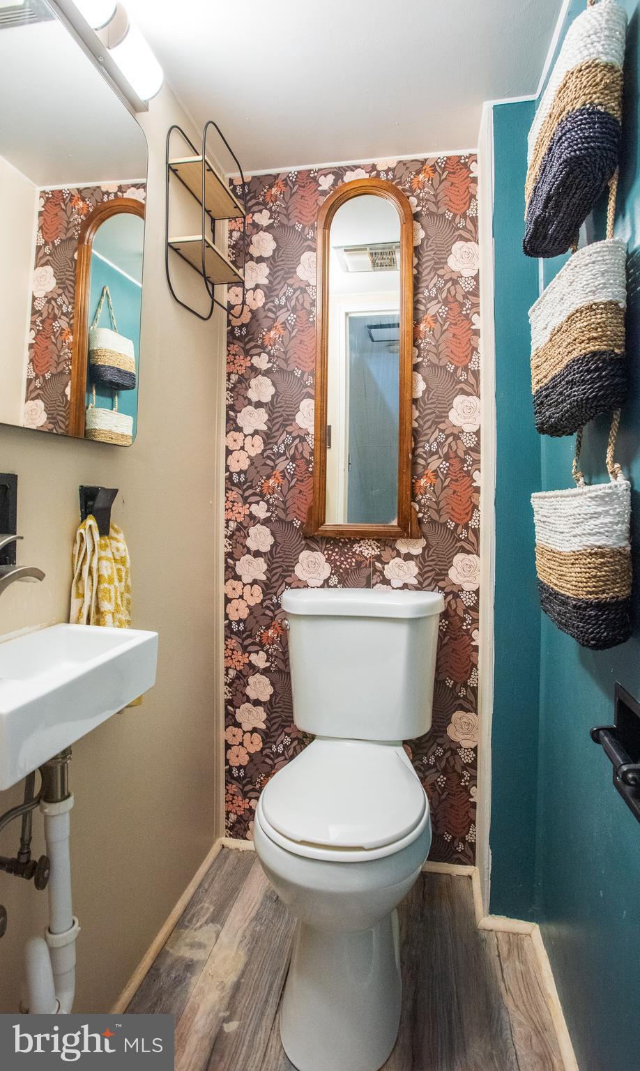 HOLMESBURG - Residential