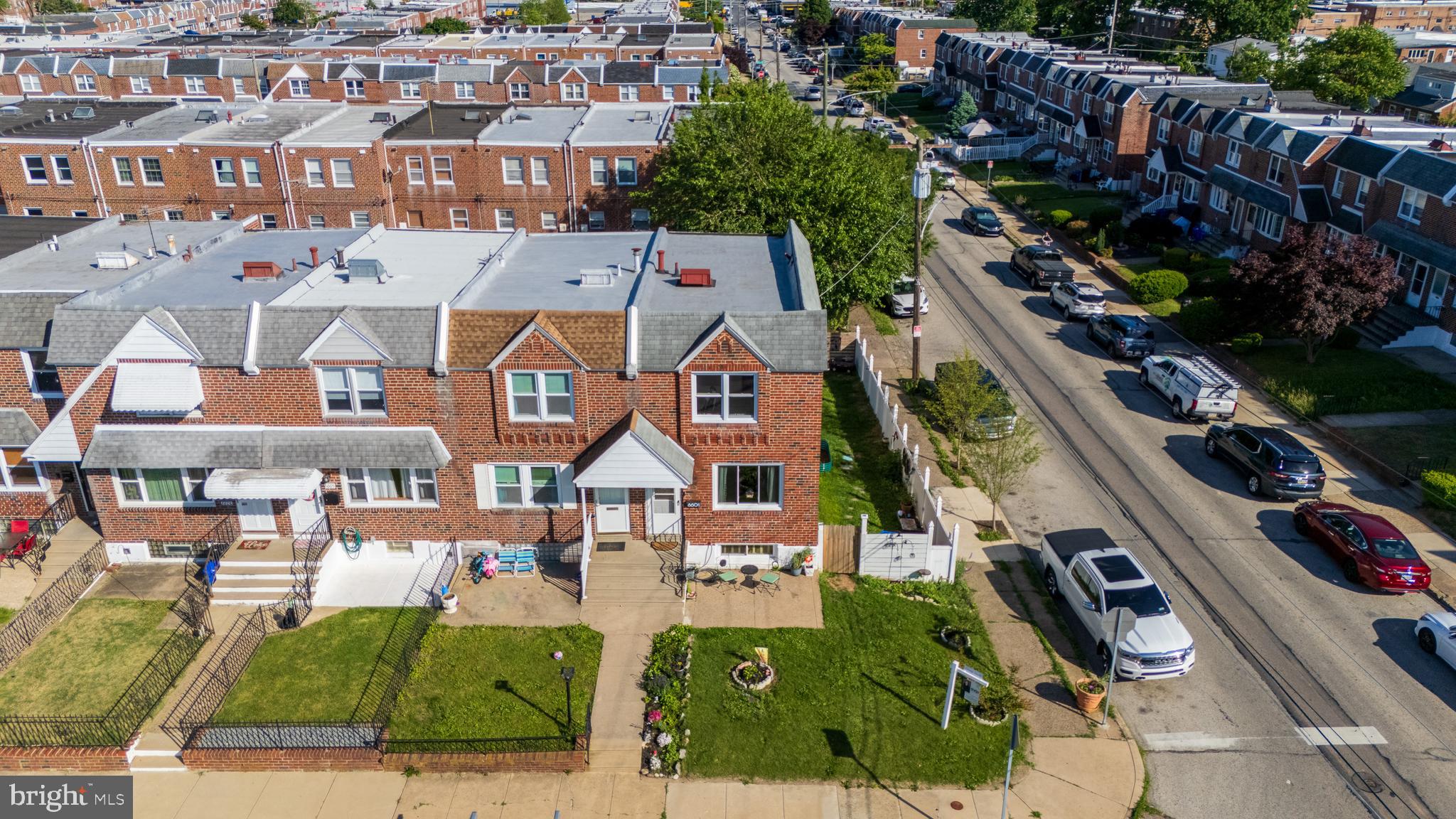 HOLMESBURG - Residential