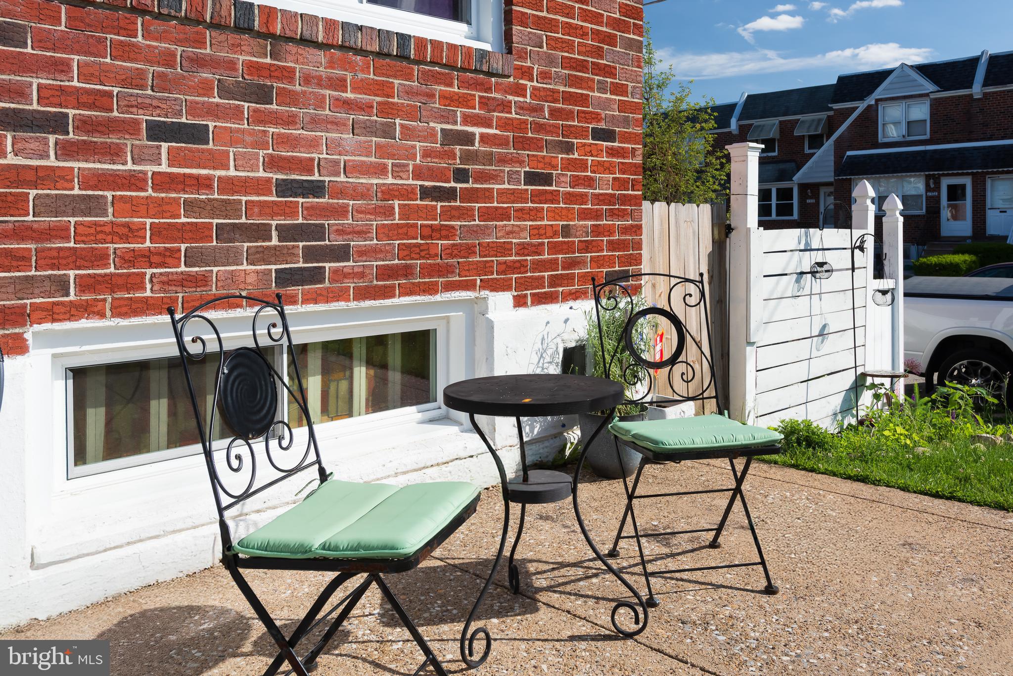 HOLMESBURG - Residential