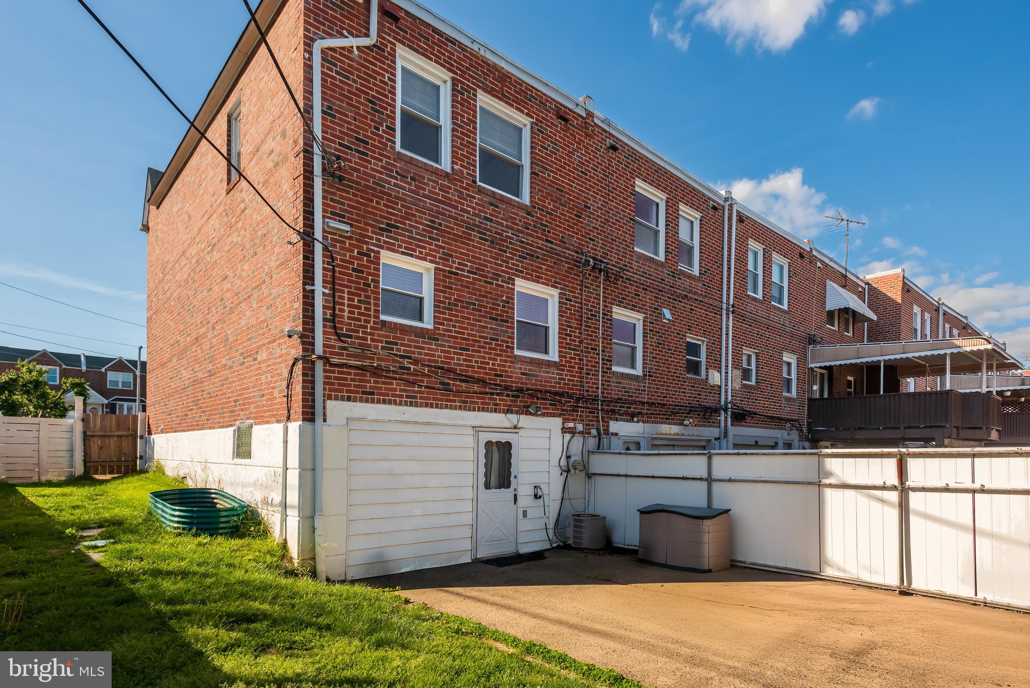 HOLMESBURG - Residential