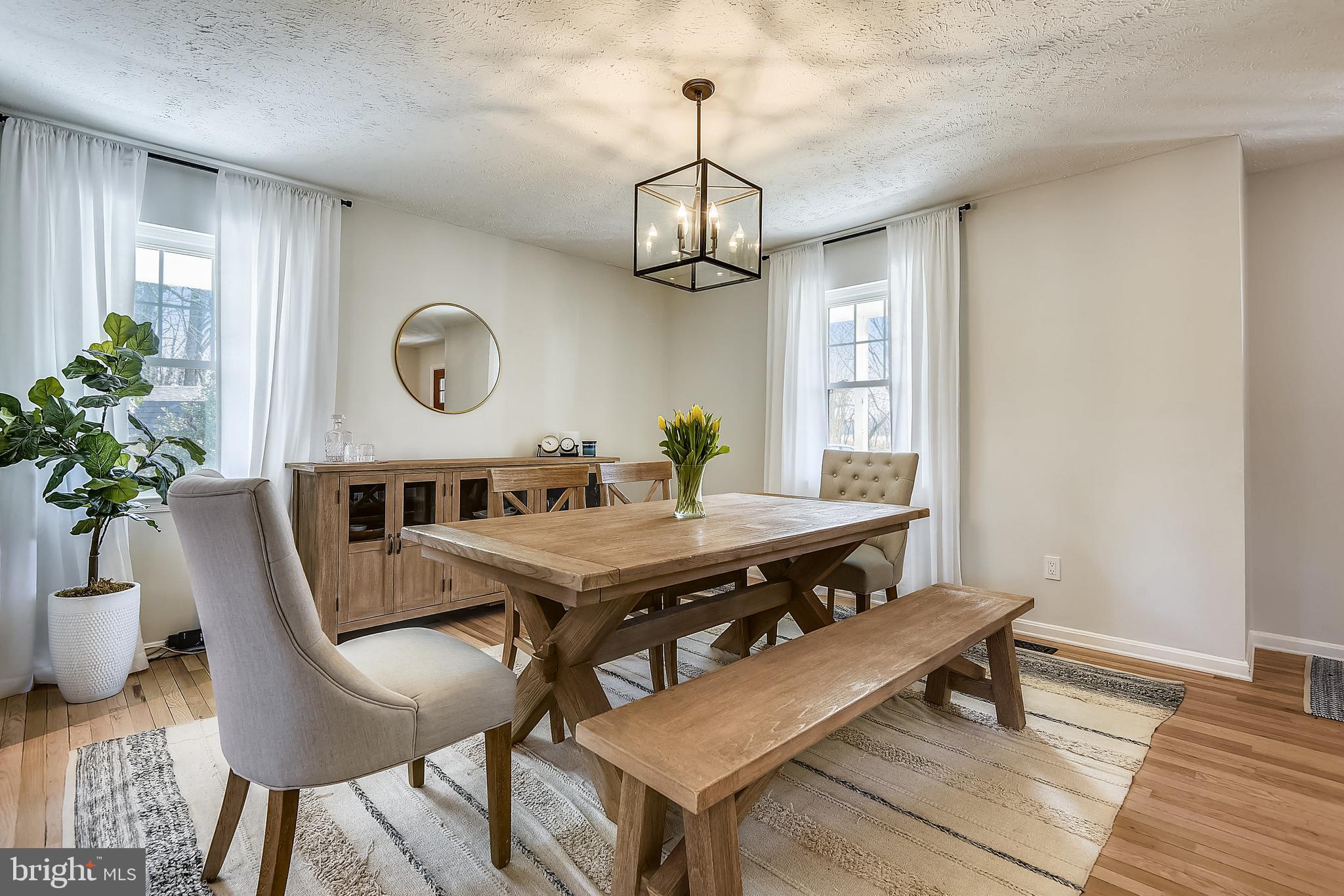 BLACKWALNUT COVE - Residential