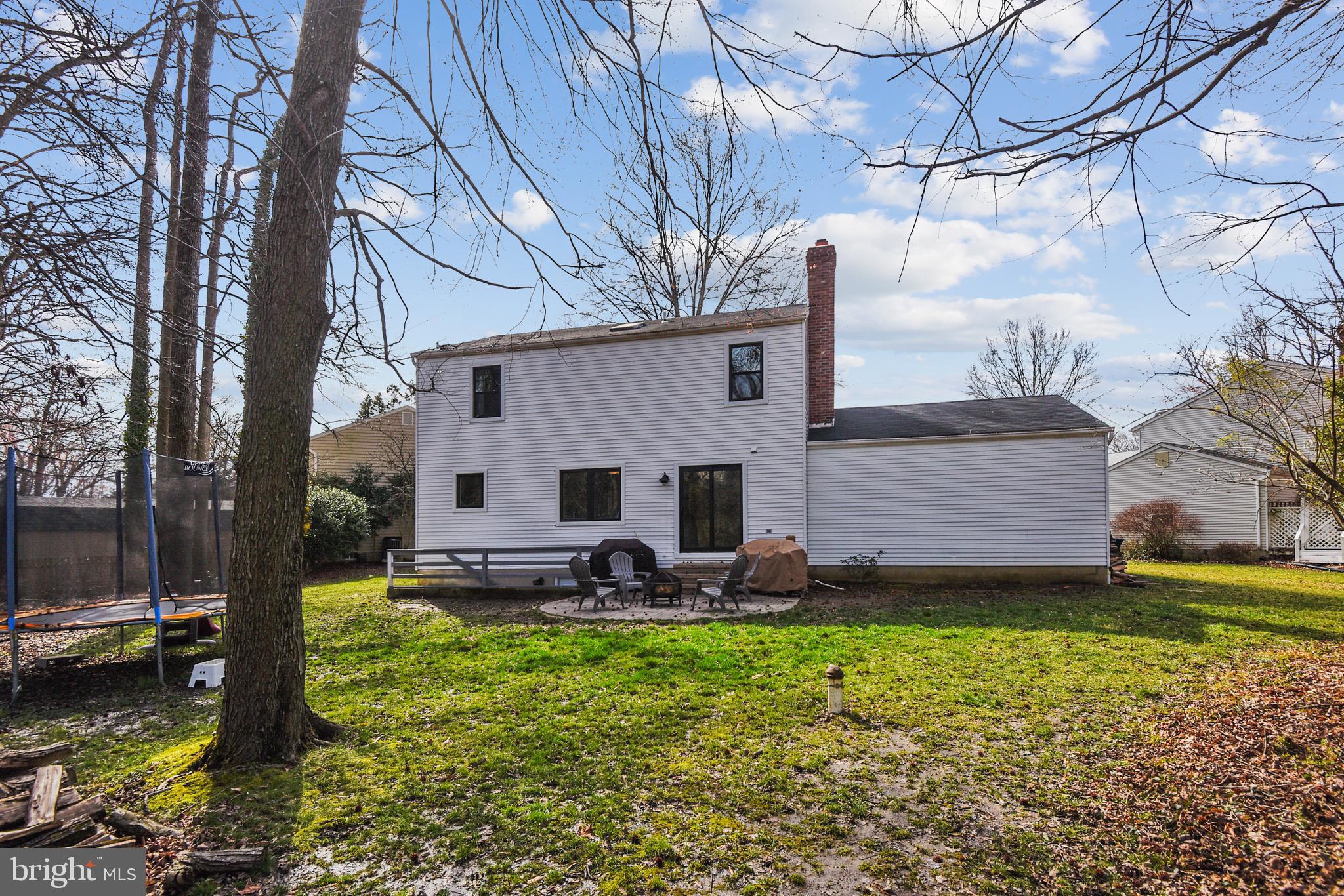 BLACKWALNUT COVE - Residential