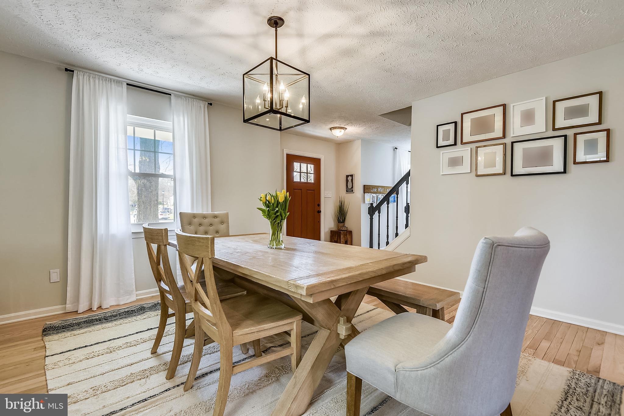 BLACKWALNUT COVE - Residential