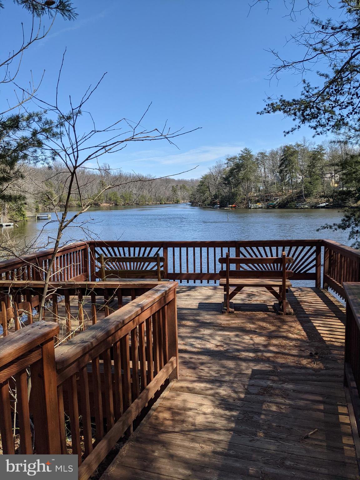 BLACKWALNUT COVE - Residential