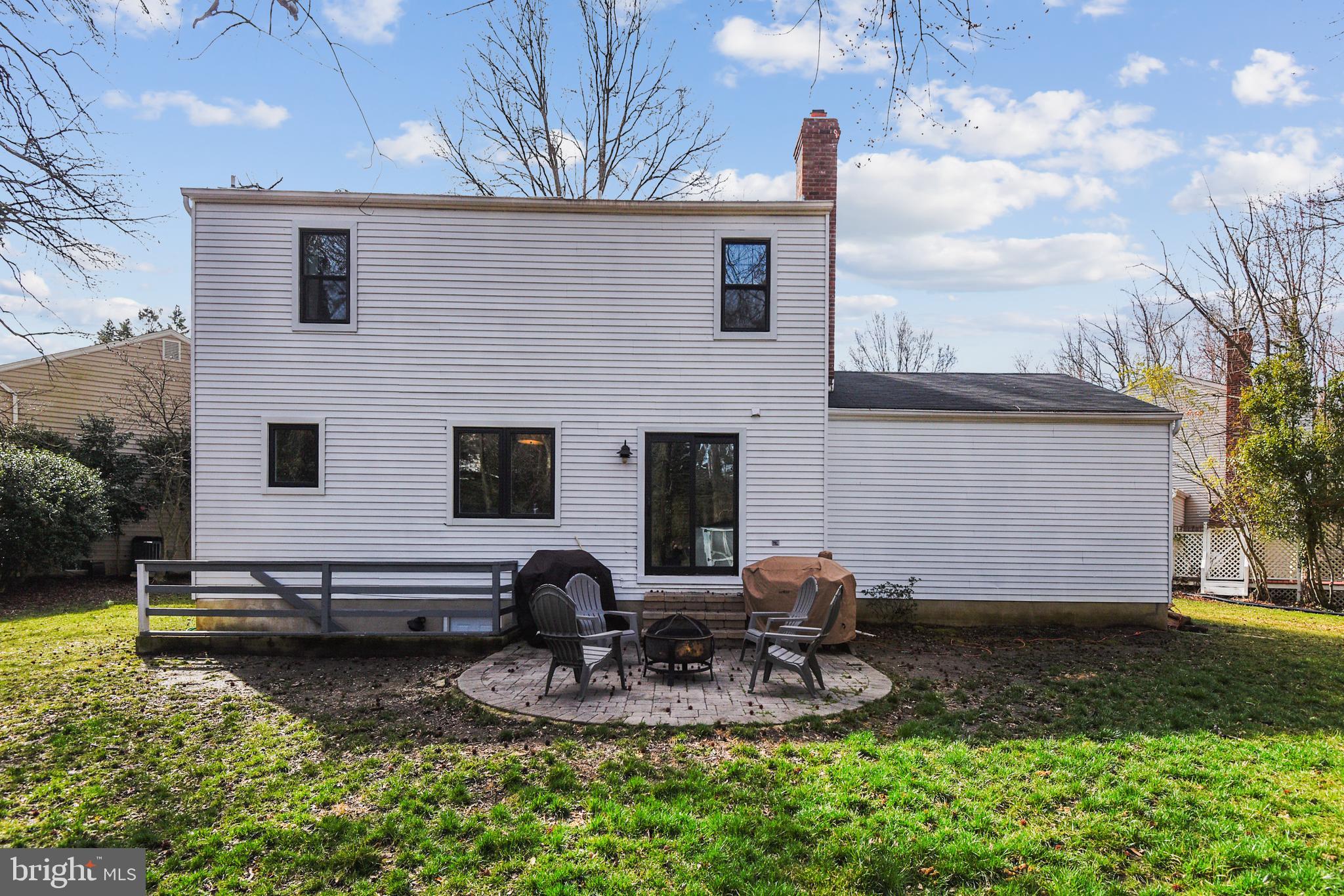 BLACKWALNUT COVE - Residential