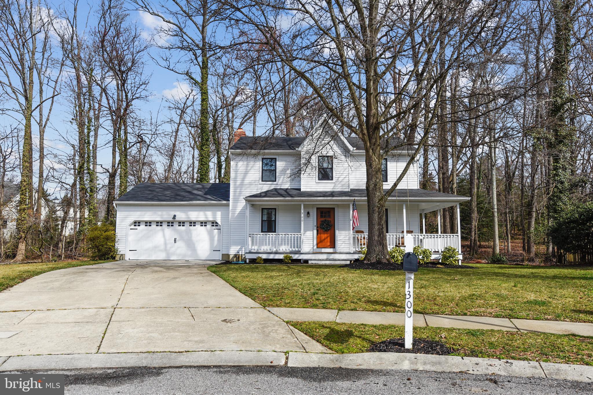 BLACKWALNUT COVE - Residential