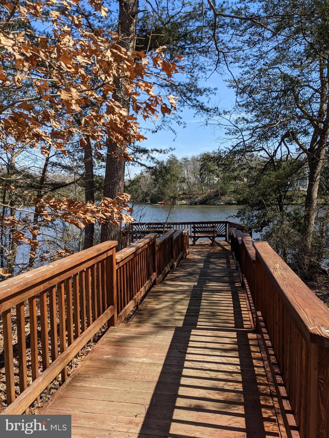 BLACKWALNUT COVE - Residential