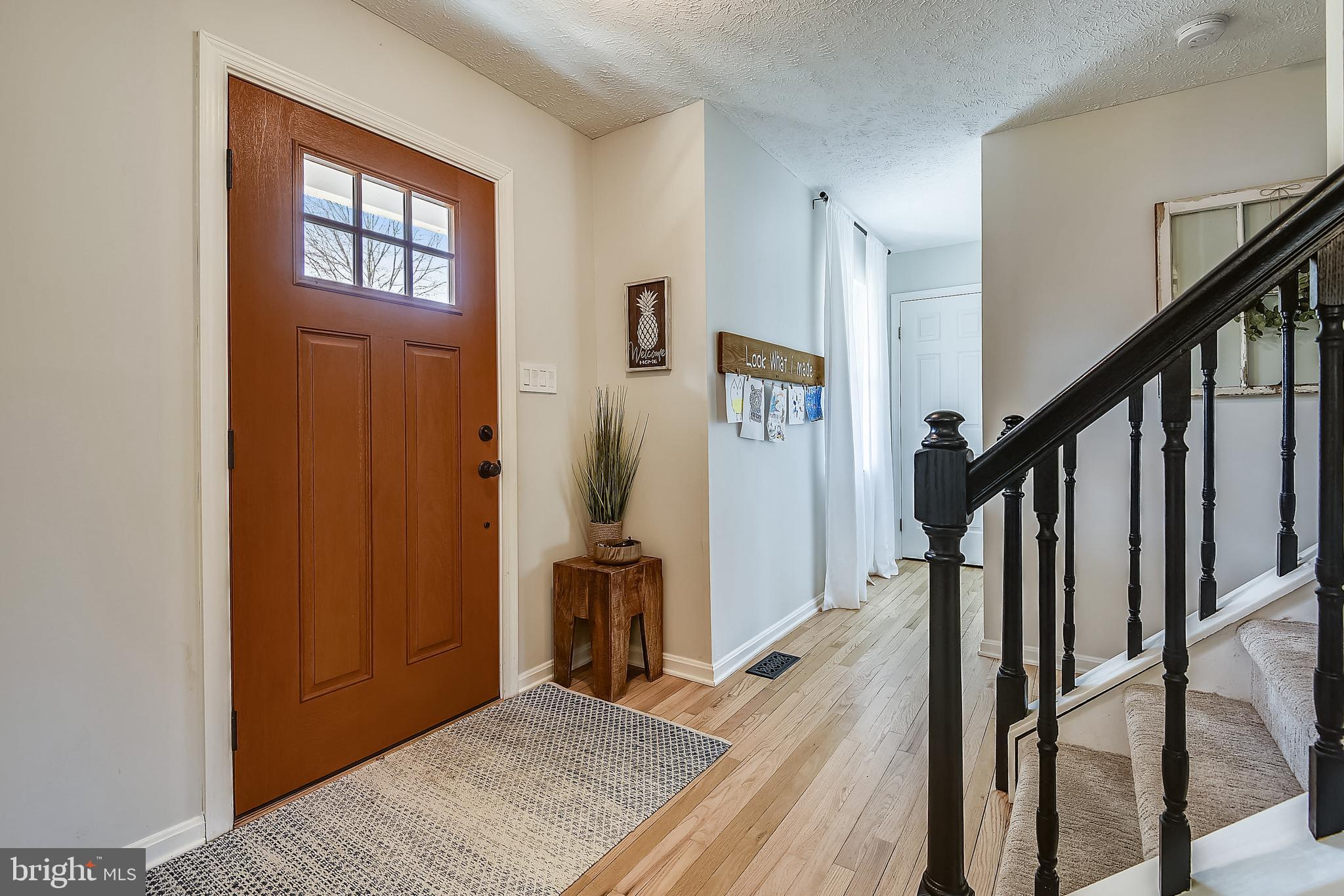 BLACKWALNUT COVE - Residential