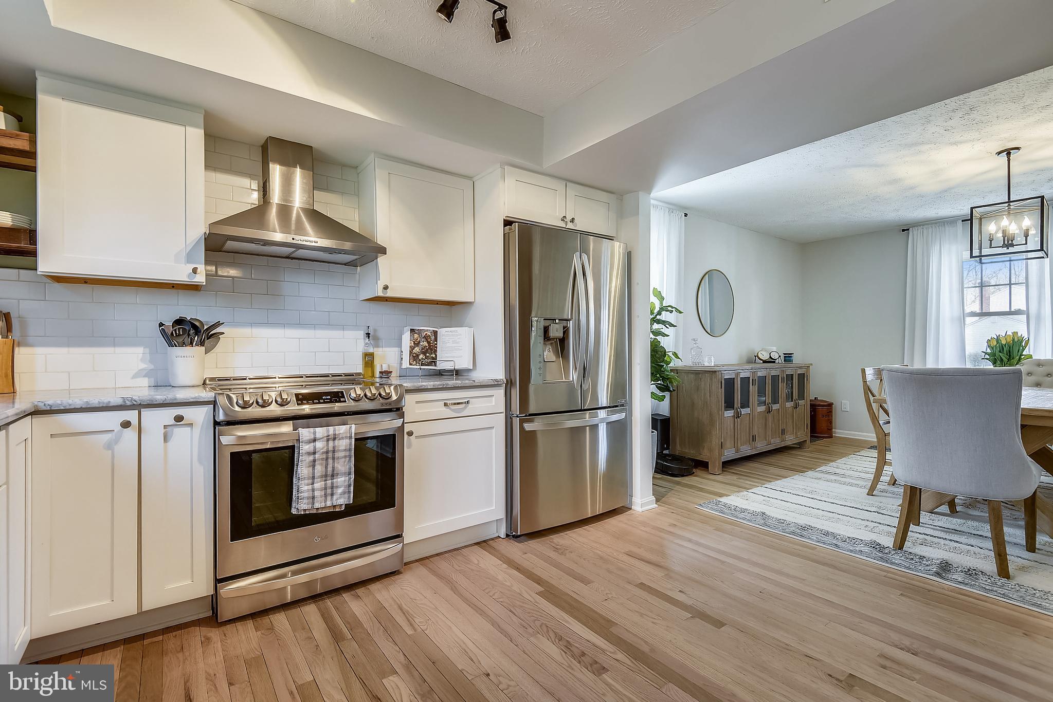 BLACKWALNUT COVE - Residential