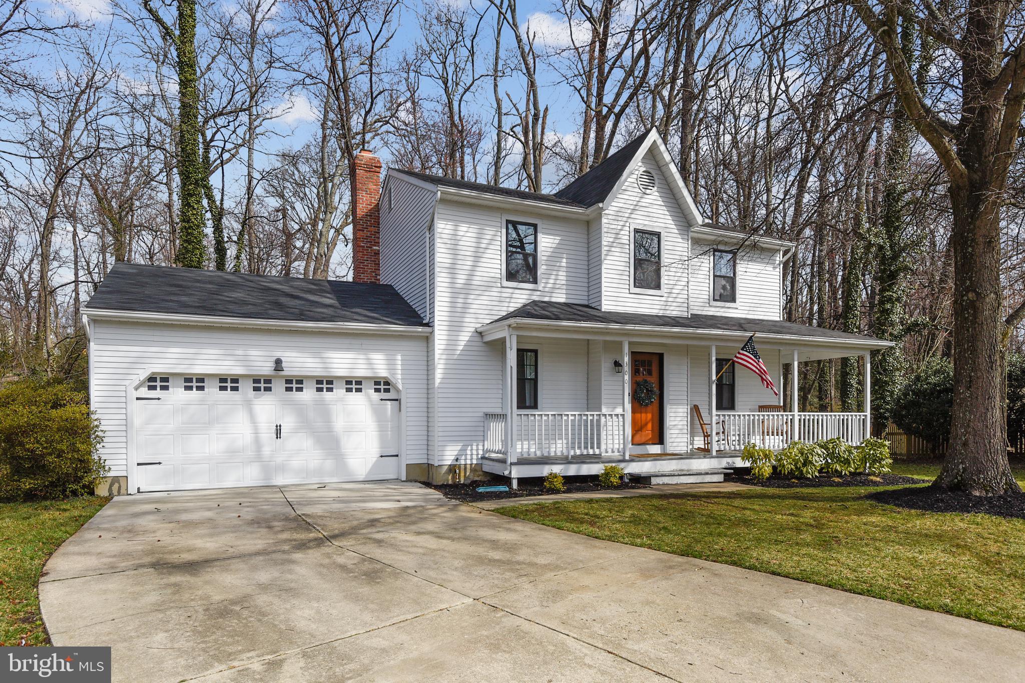 BLACKWALNUT COVE - Residential