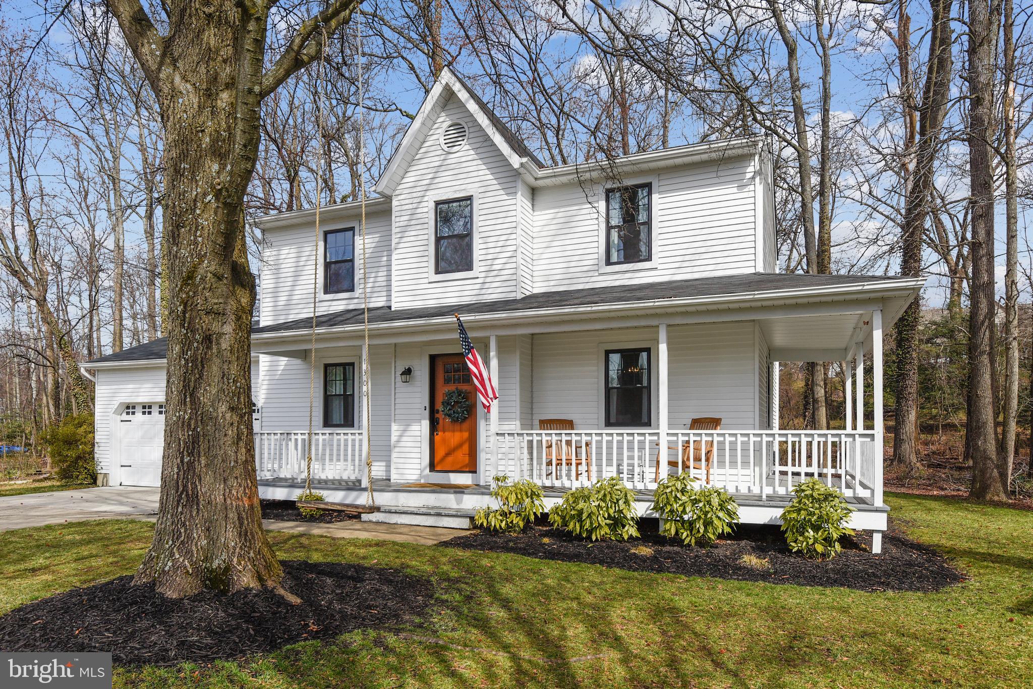 BLACKWALNUT COVE - Residential