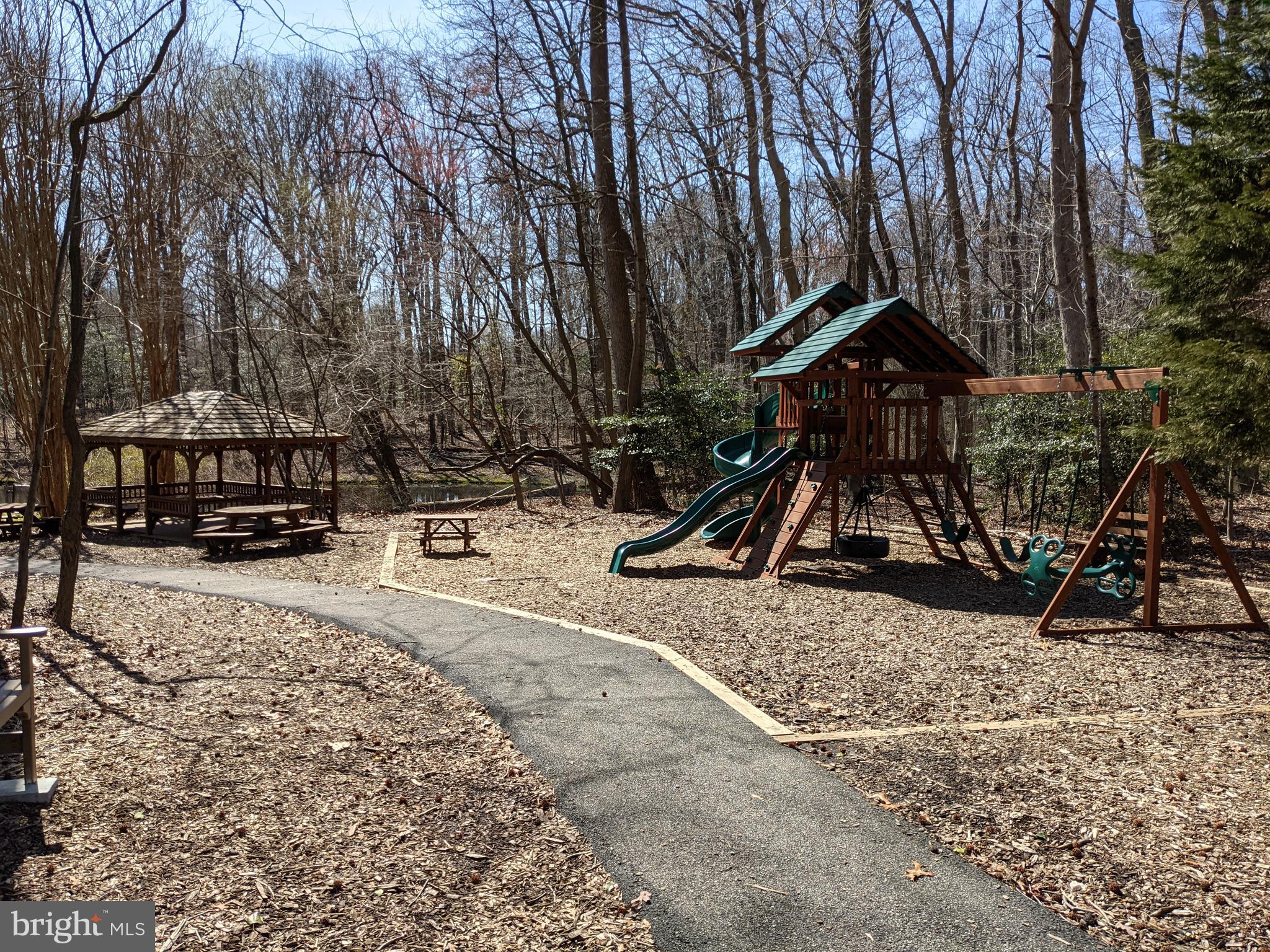 BLACKWALNUT COVE - Residential