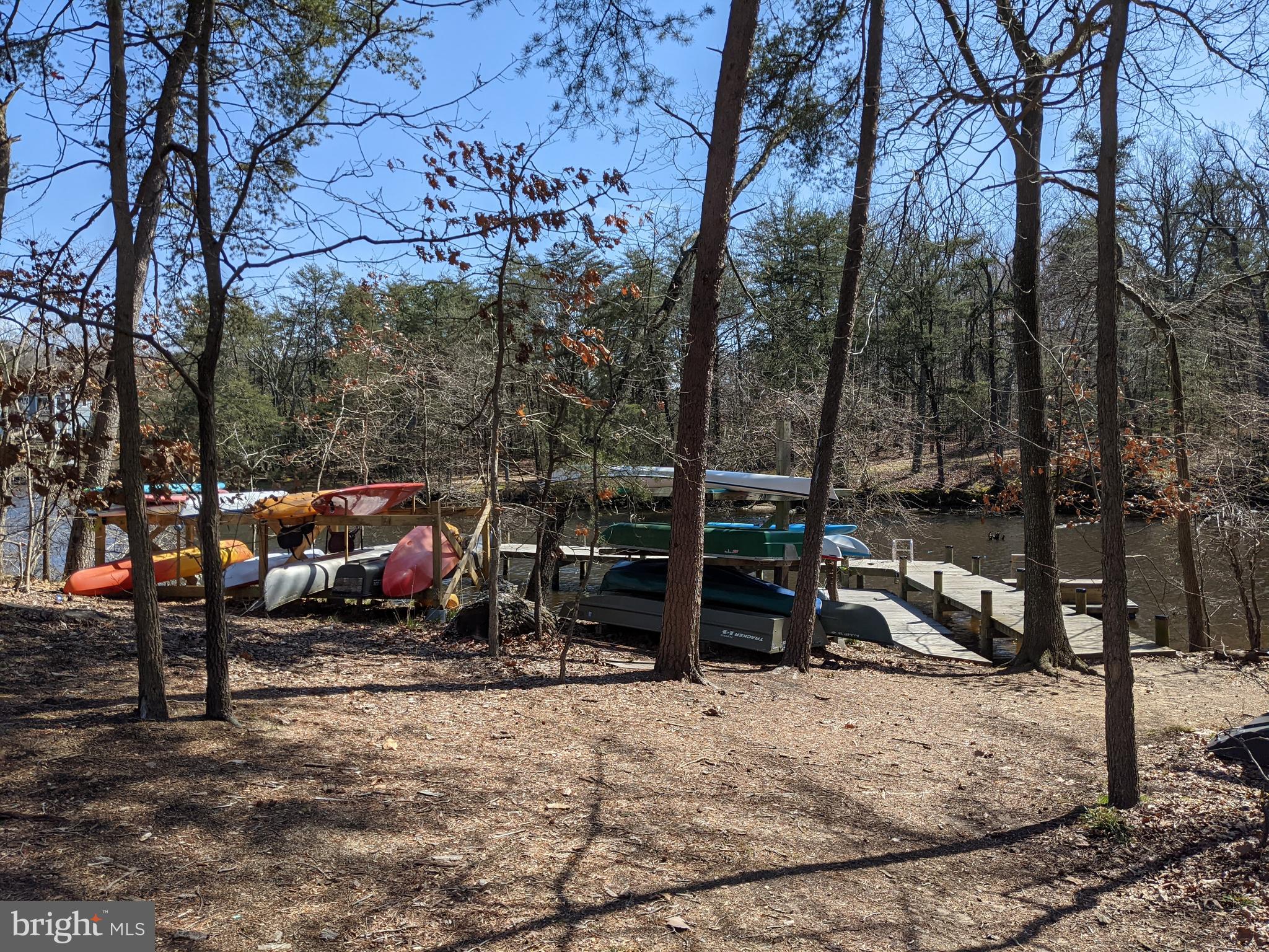 BLACKWALNUT COVE - Residential