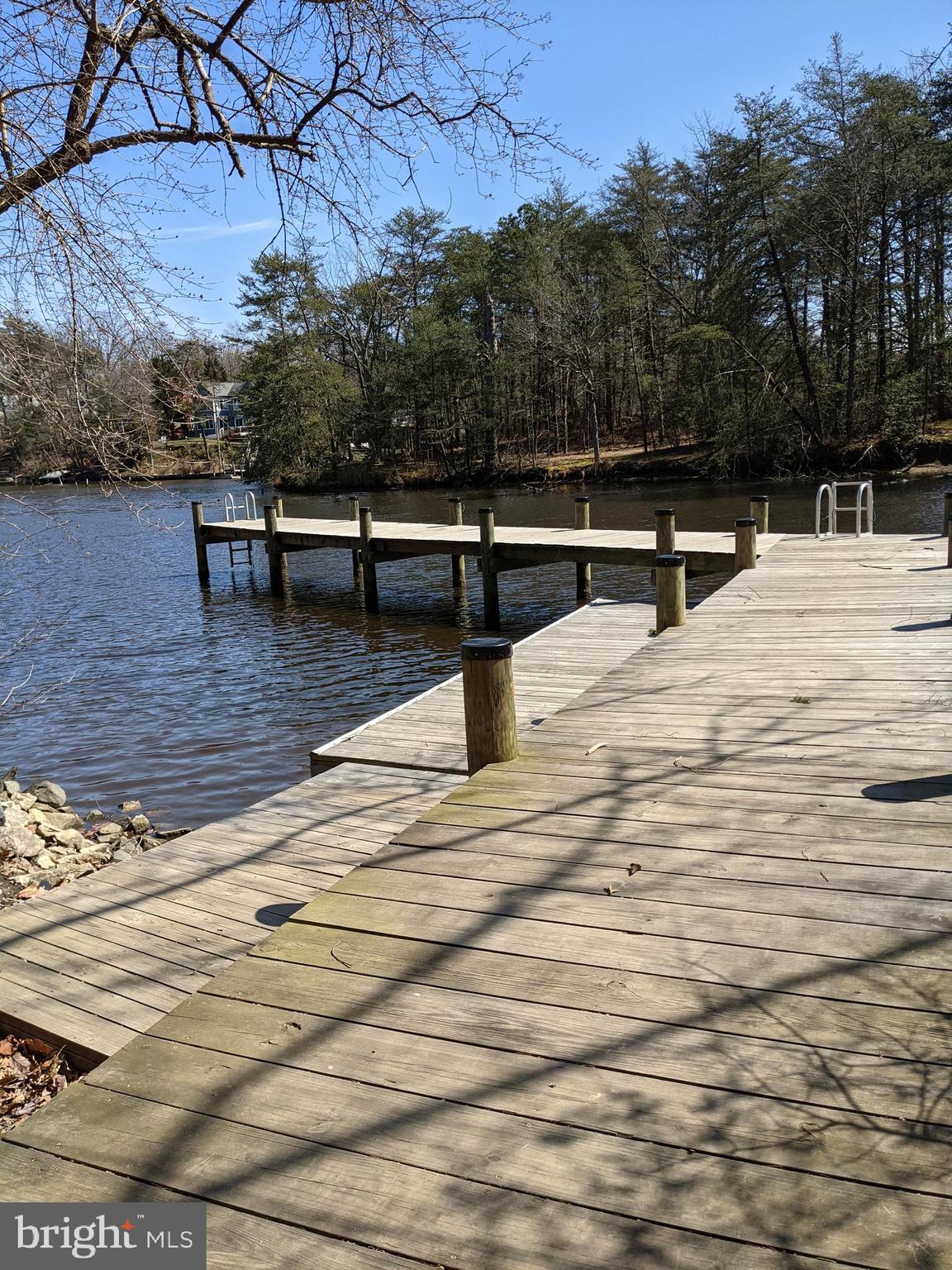 BLACKWALNUT COVE - Residential