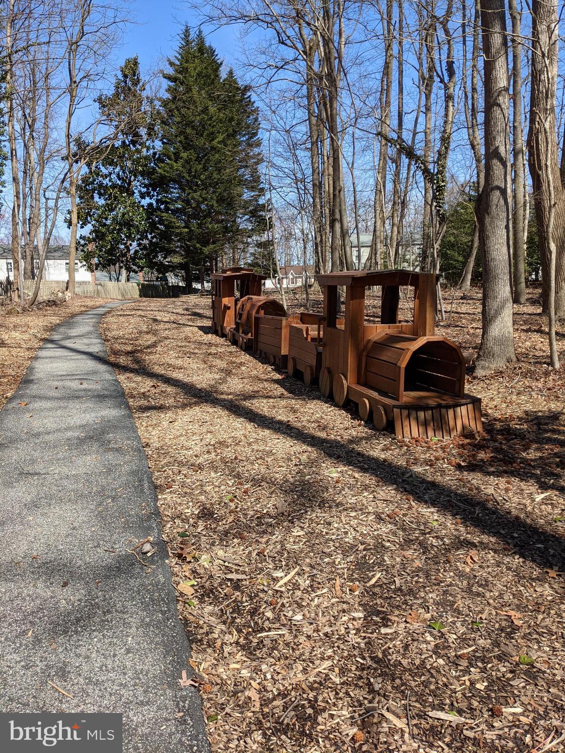 BLACKWALNUT COVE - Residential