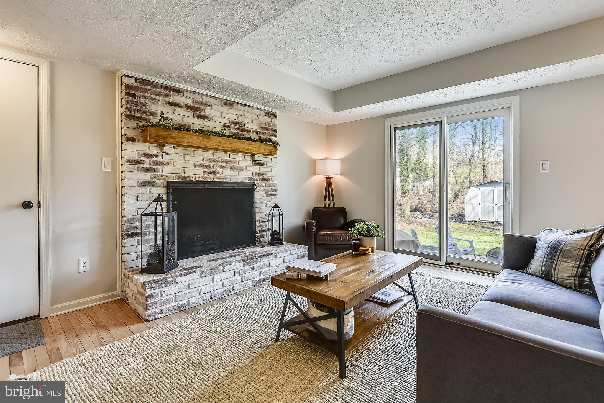 BLACKWALNUT COVE - Residential