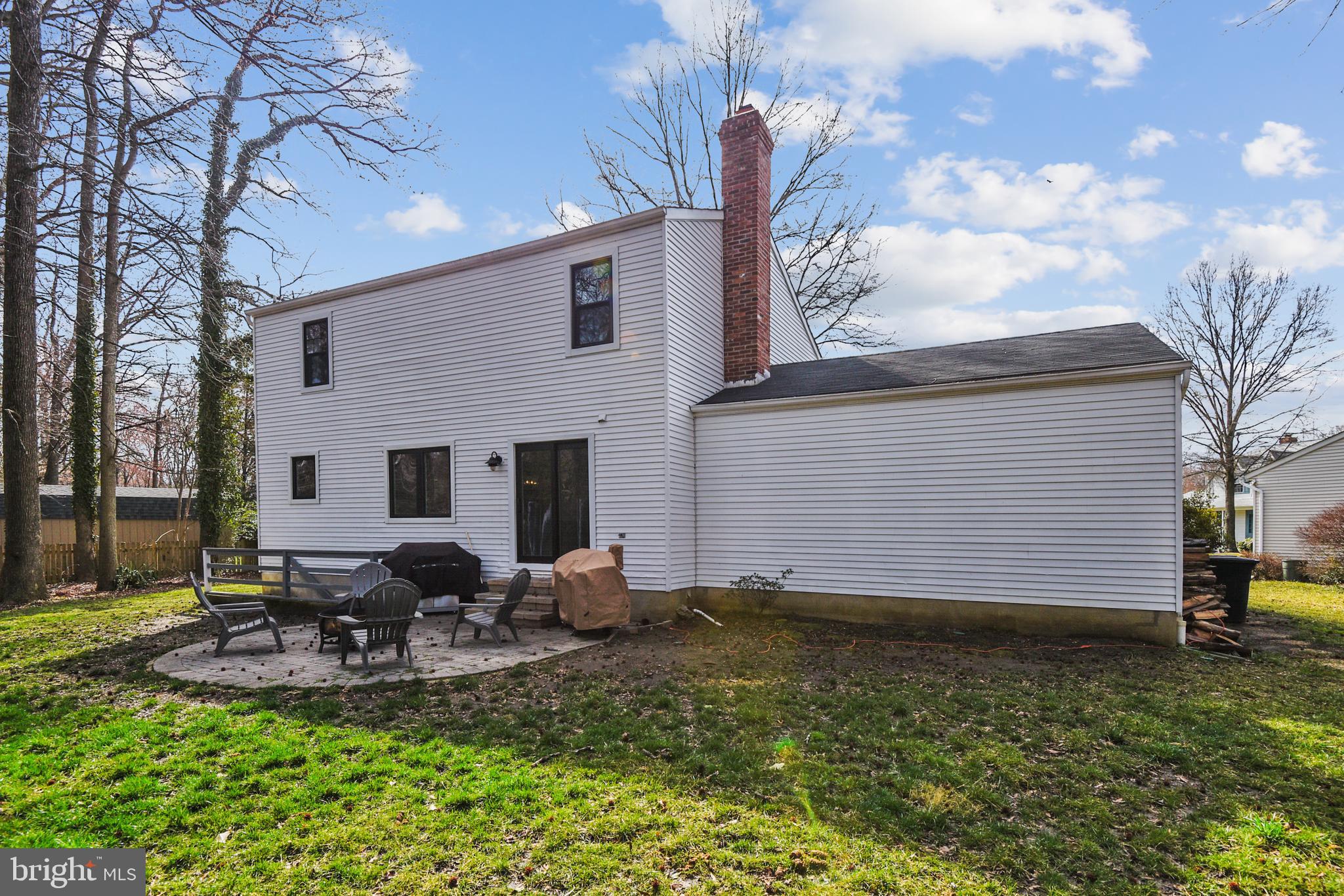 BLACKWALNUT COVE - Residential