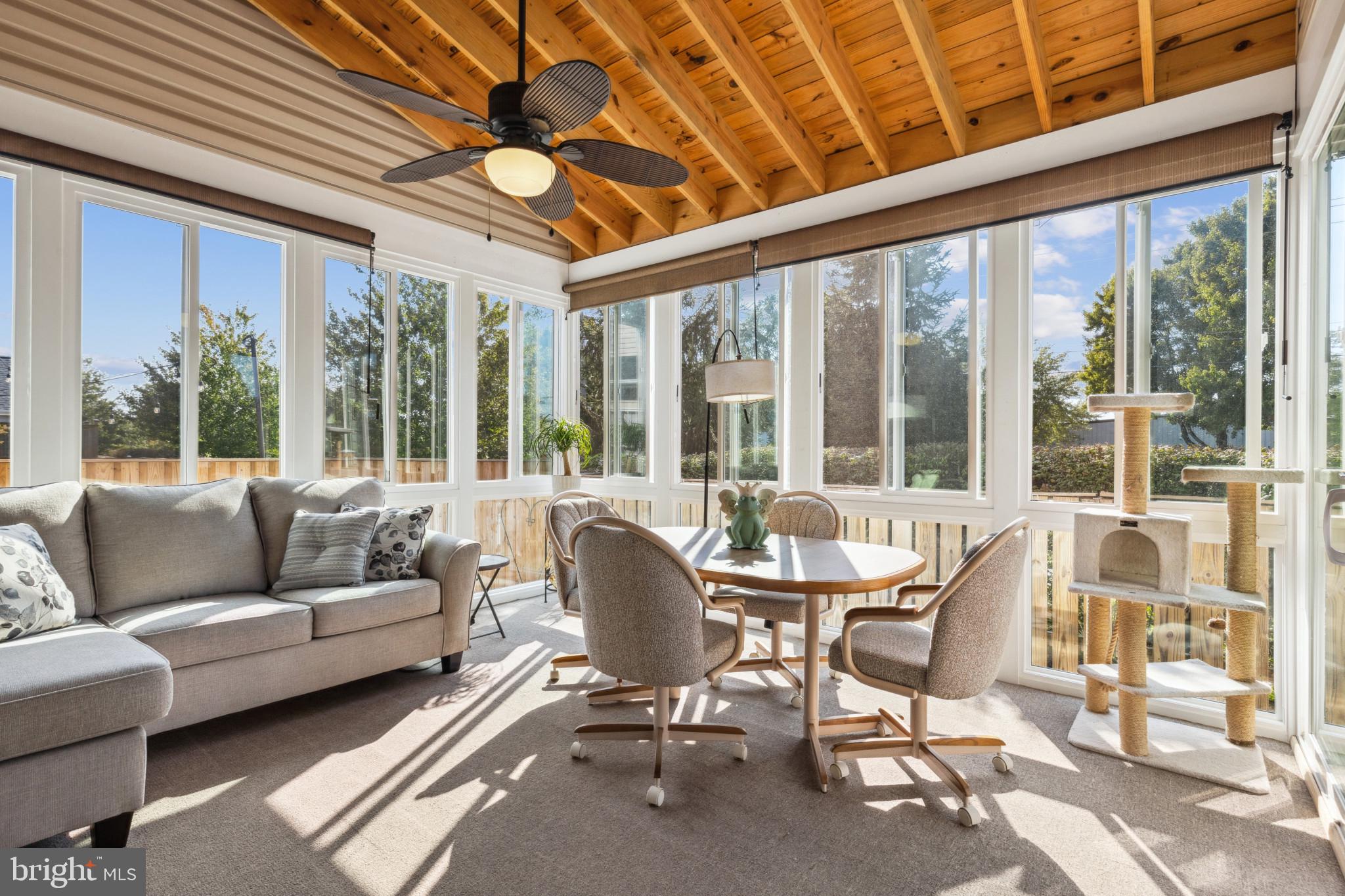 ANCHORAGE - Residential