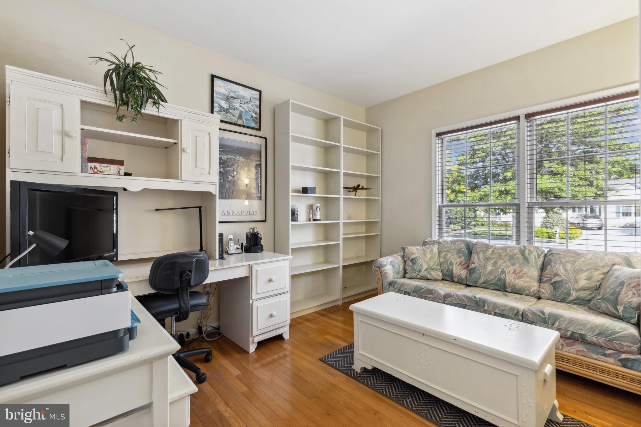 ANCHORAGE - Residential